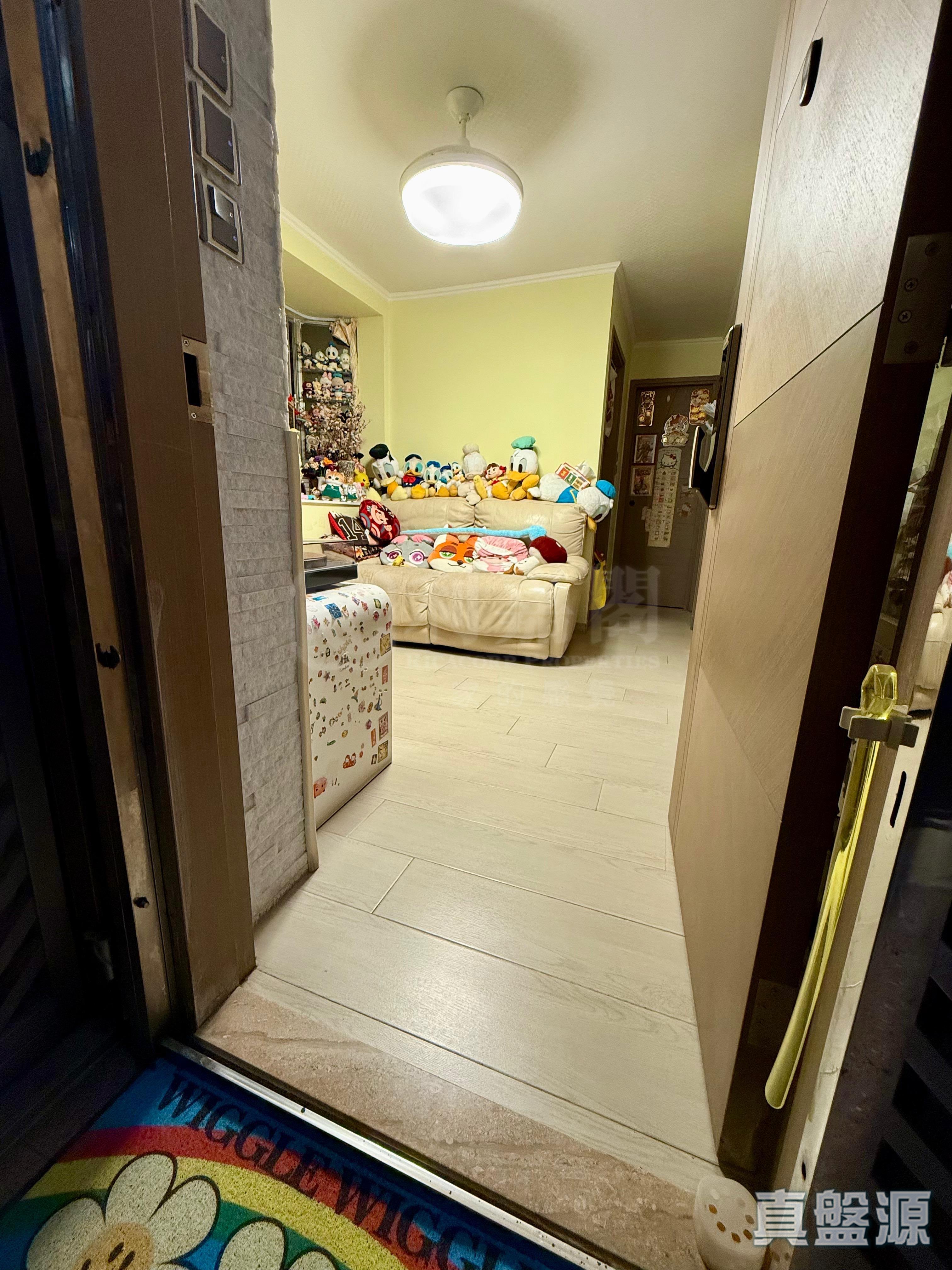 淘大花园 2A期 J座 高层 7室 九龙湾/牛池湾/钻石山/黄大仙