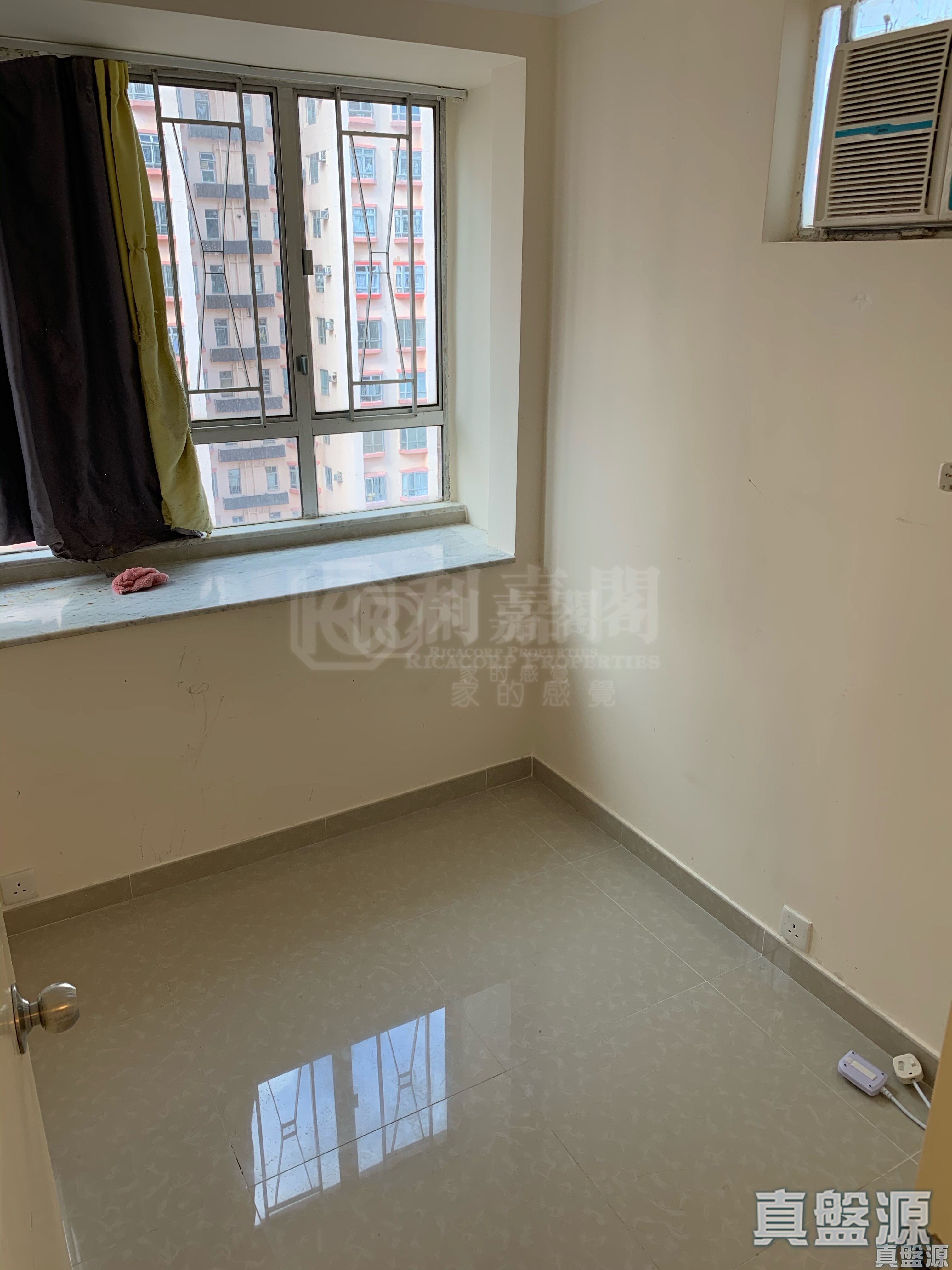 AMOY GARDENS PHASE 2A - Block K High Floor Zone Flat 6 Kowloon Bay/Ngau Chi Wan/Diamond Hill/Wong Tai Sin