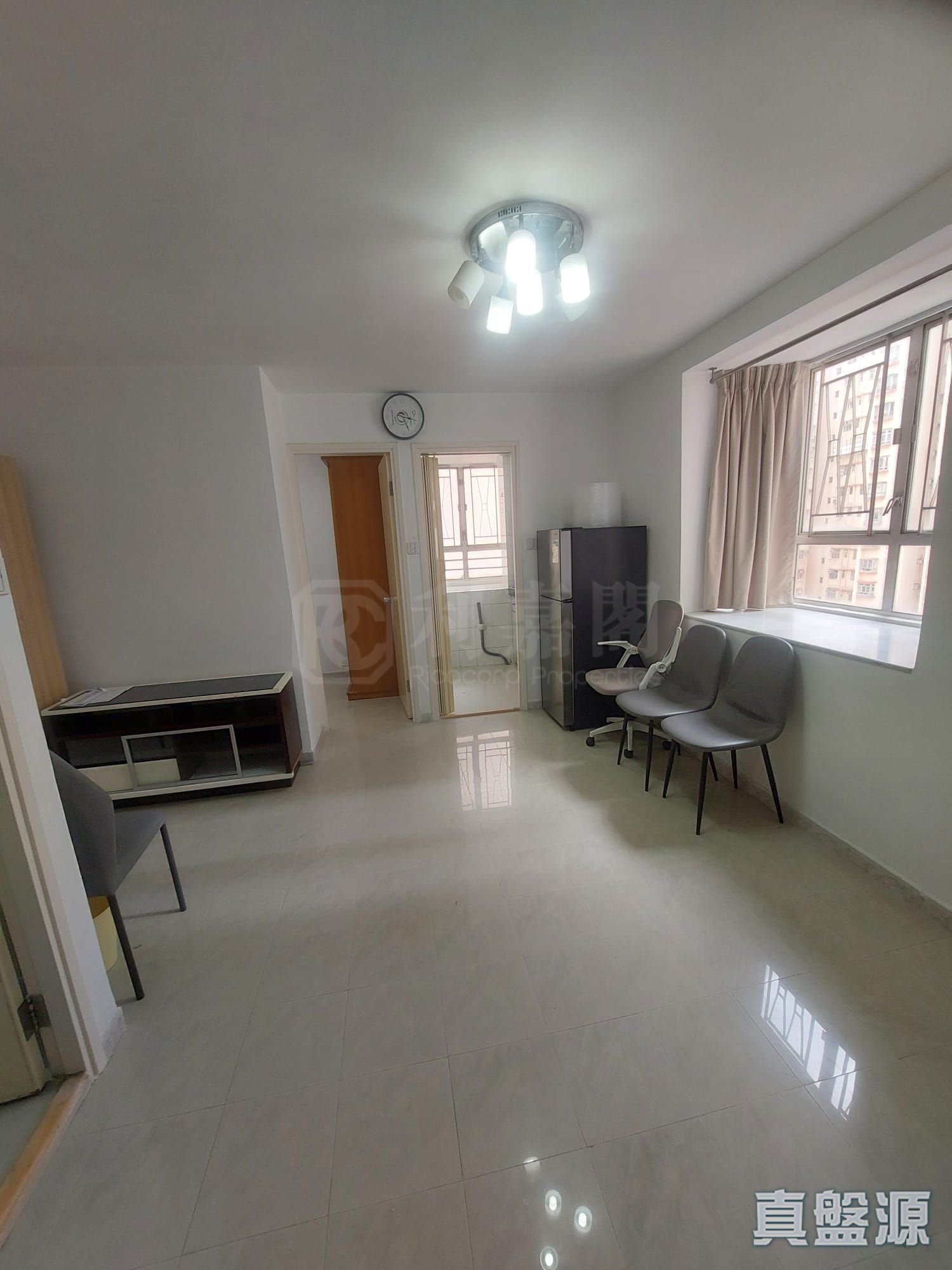 AMOY GARDENS PHASE 3 - Block M Medium Floor Zone Flat 3 Kowloon Bay/Ngau Chi Wan/Diamond Hill/Wong Tai Sin