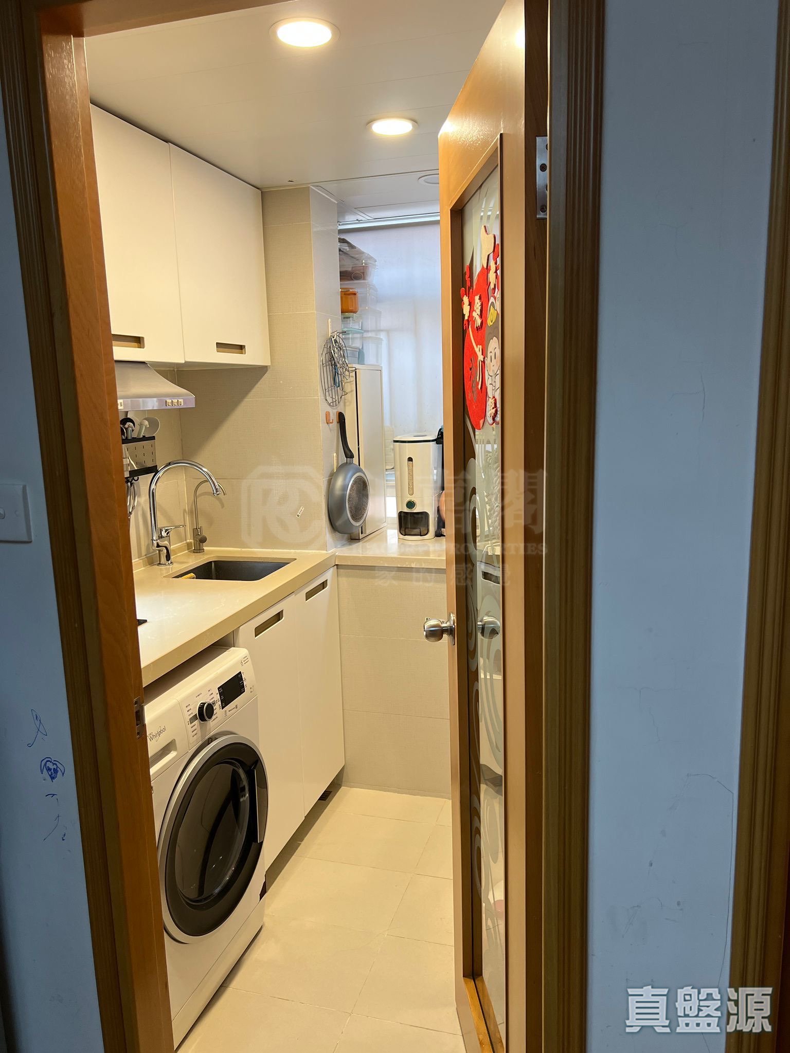 淘大花園 3期 M座