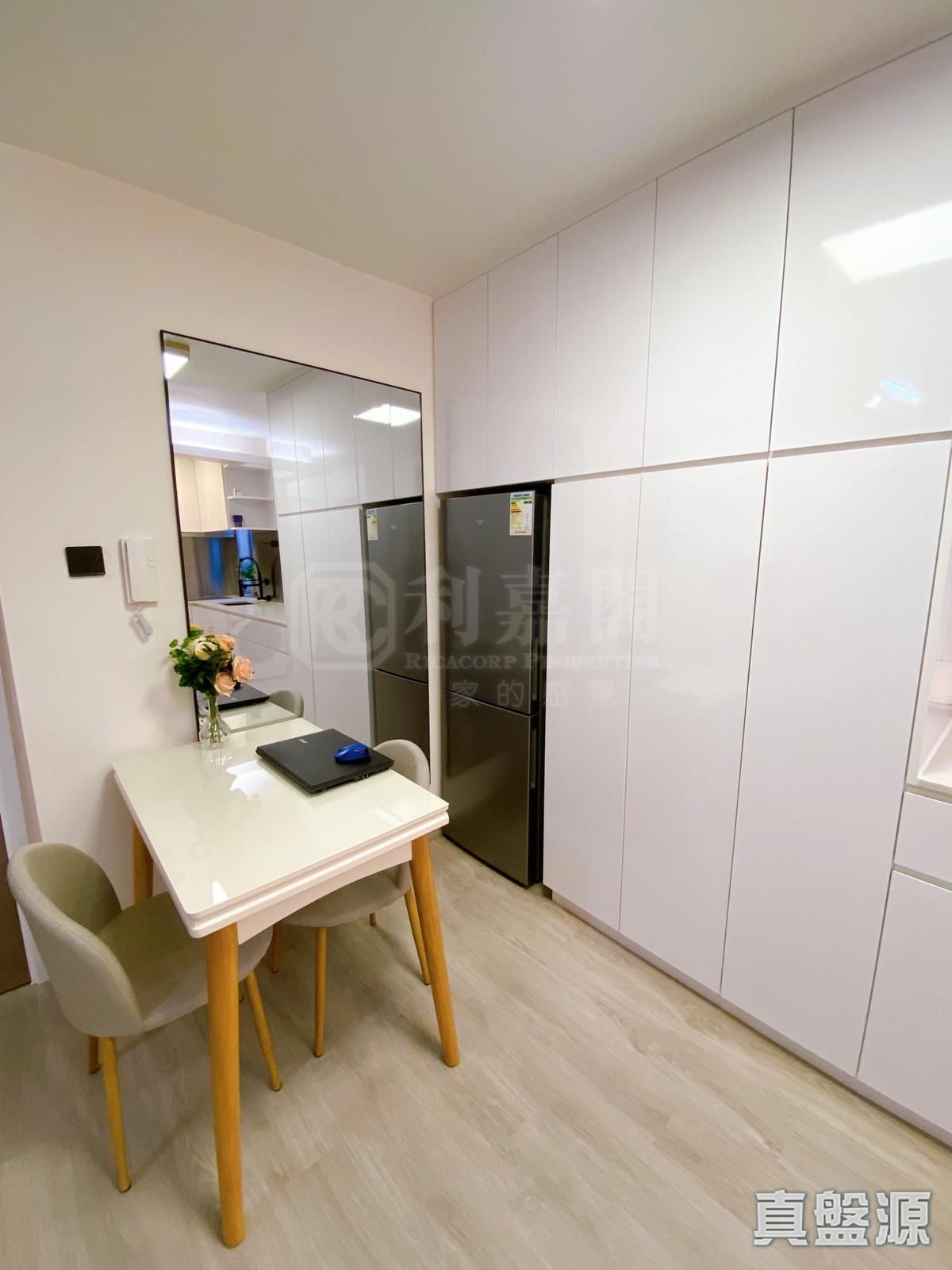 淘大花園 3期 N座