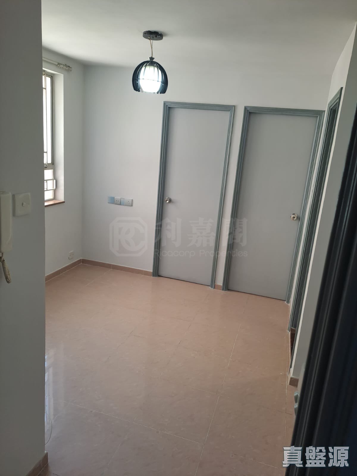 AMOY GARDENS PHASE 3 - Block O High Floor Zone Flat 1 Kowloon Bay/Ngau Chi Wan/Diamond Hill/Wong Tai Sin