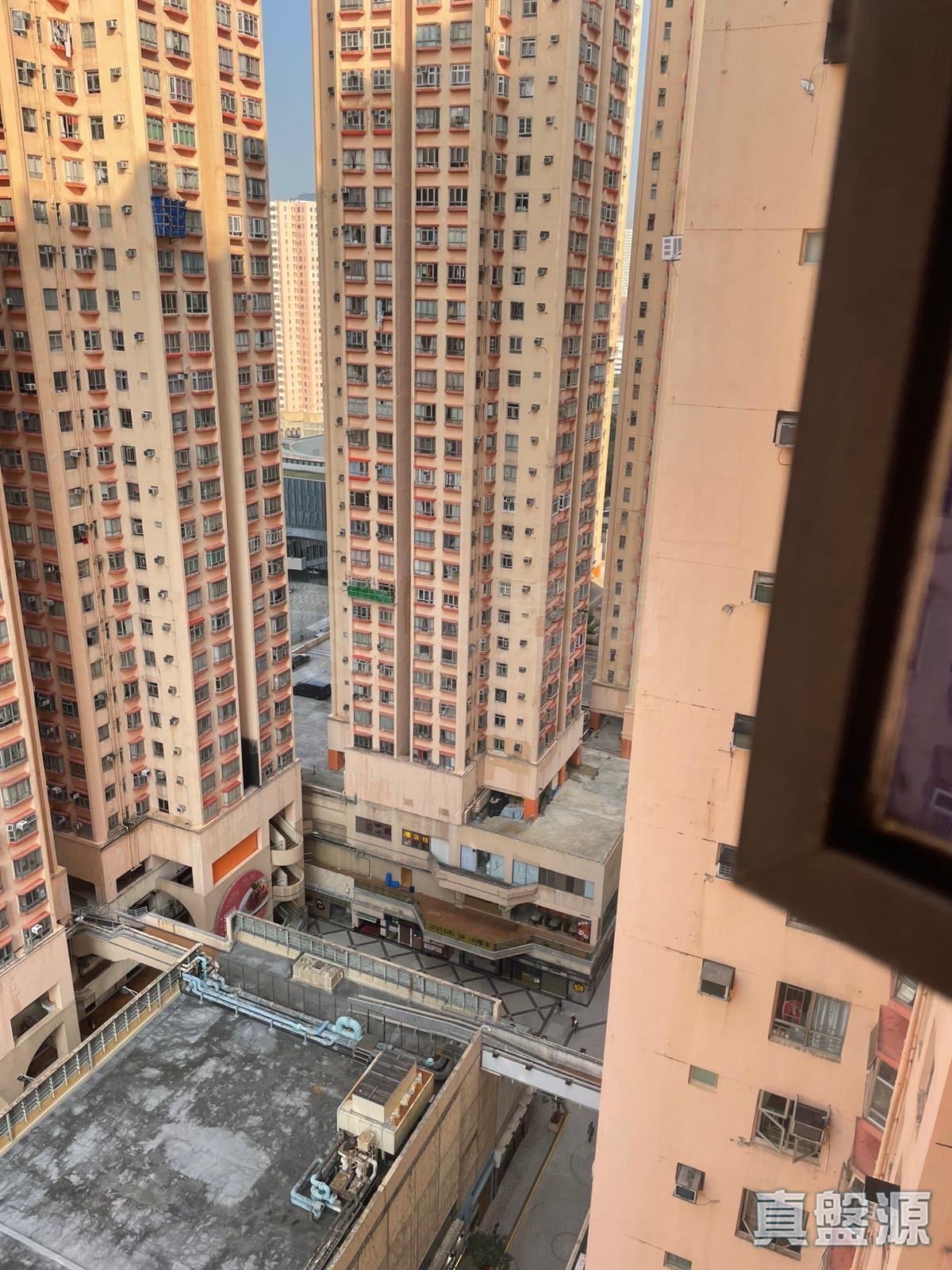 AMOY GARDENS PHASE 3 - Block O High Floor Zone Flat 2 Kowloon Bay/Ngau Chi Wan/Diamond Hill/Wong Tai Sin