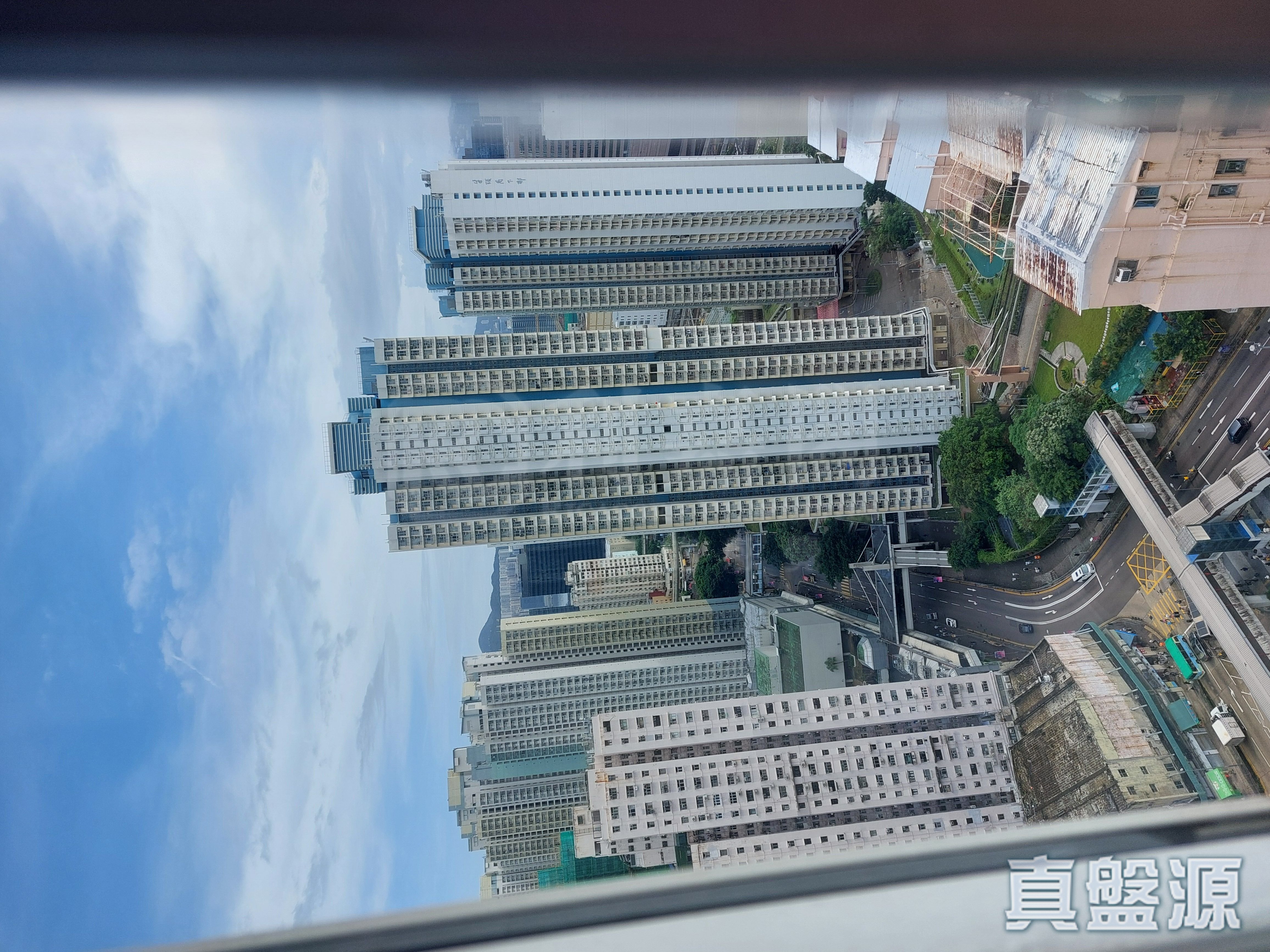 AMOY GARDENS PHASE 3 - Block P Very High Floor Zone Flat 1 Kowloon Bay/Ngau Chi Wan/Diamond Hill/Wong Tai Sin