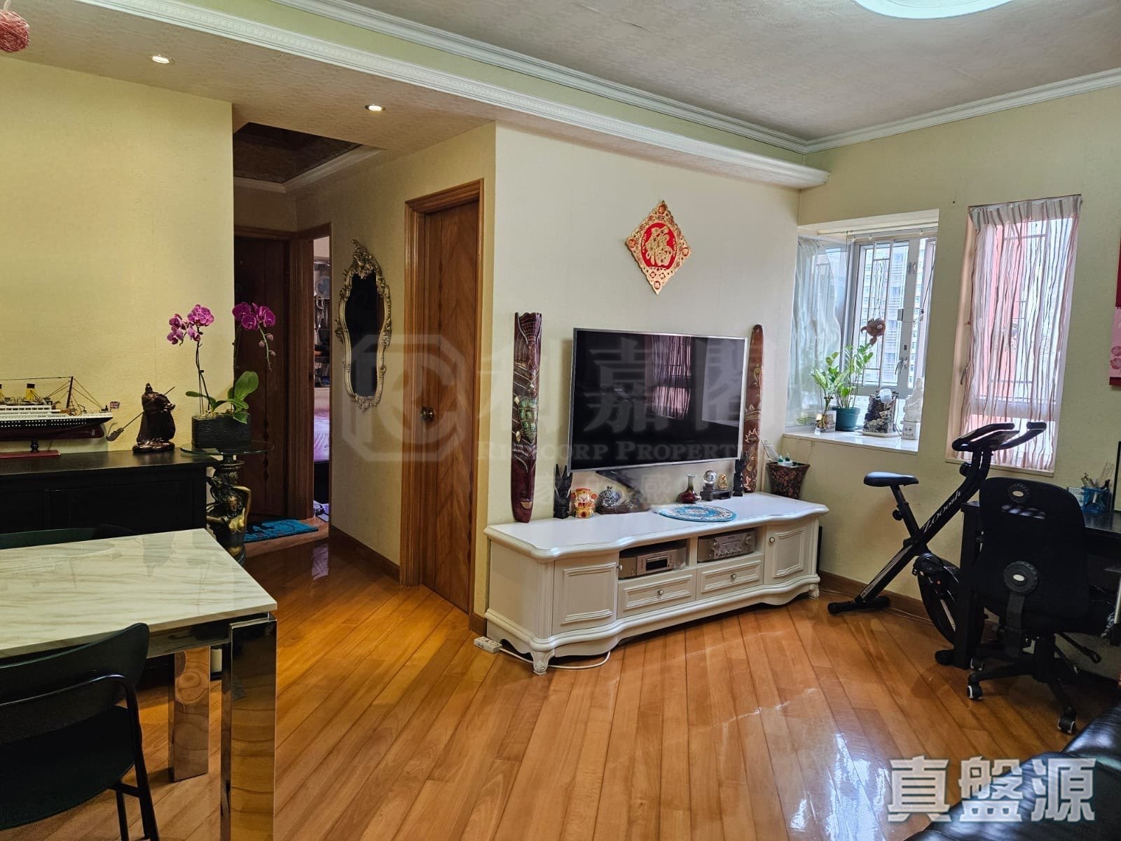 AMOY GARDENS PHASE 3B - Block R High Floor Zone Flat 8 Kowloon Bay/Ngau Chi Wan/Diamond Hill/Wong Tai Sin