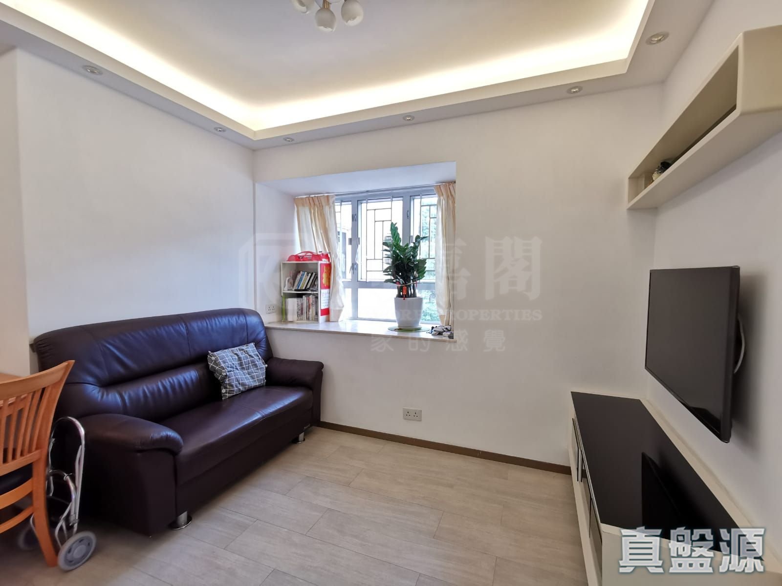 AMOY GARDENS PHASE 3B - Block S Low Floor Zone Flat 3 Kowloon Bay/Ngau Chi Wan/Diamond Hill/Wong Tai Sin