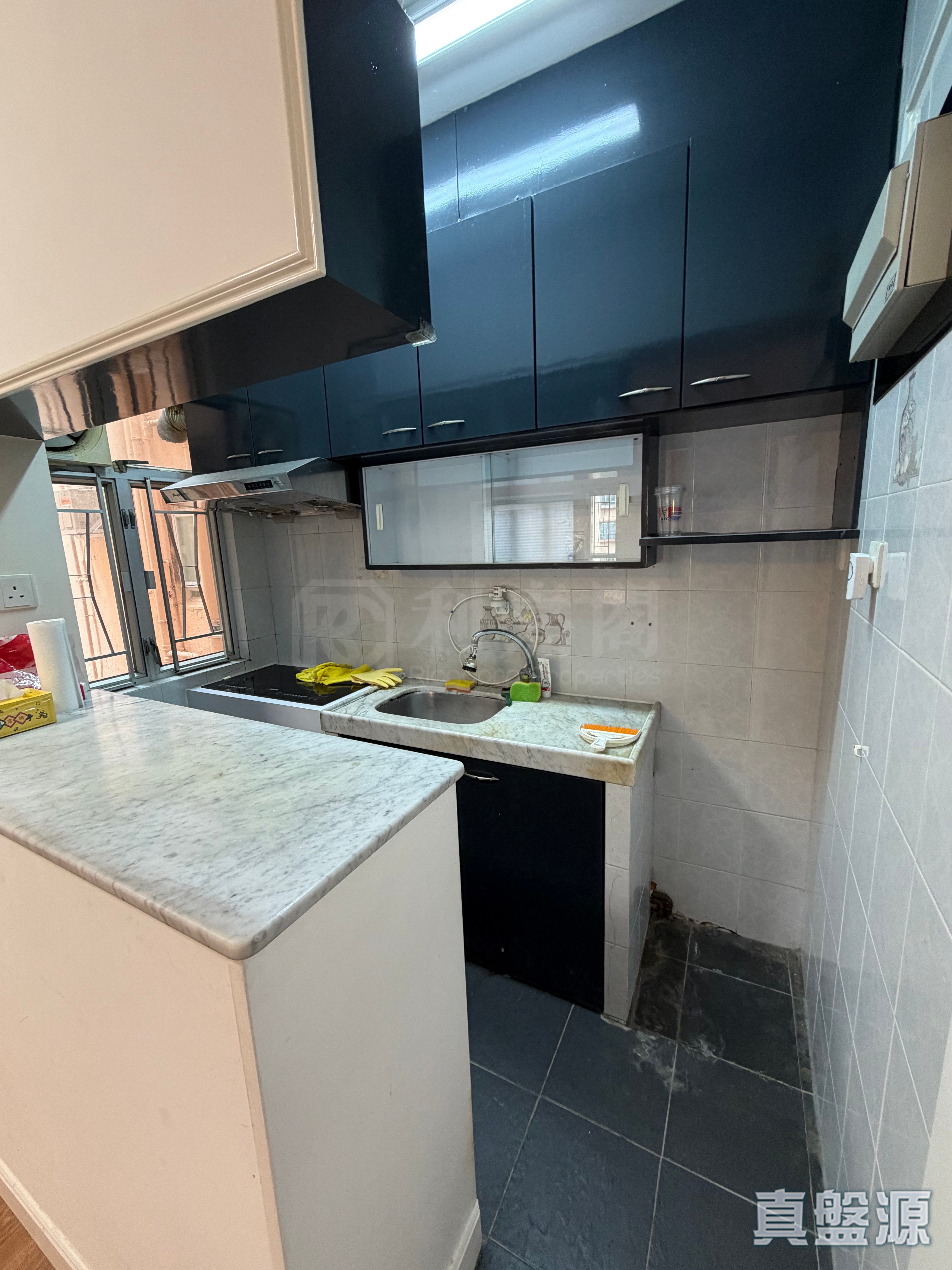 淘大花園 3B期 S座 極高層 7室 九龍灣/牛池灣/鑽石山/黃大仙