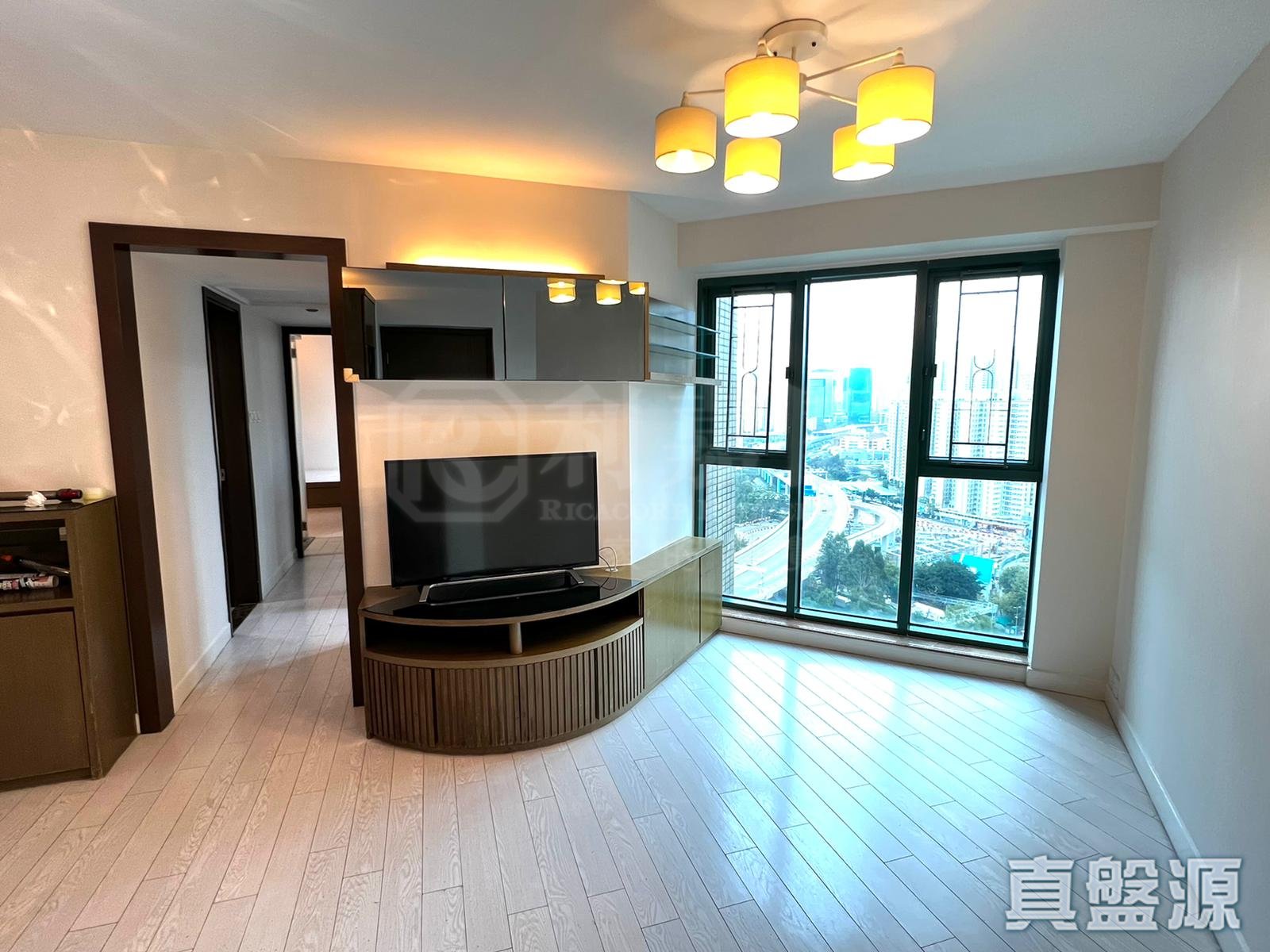 GALAXIA TOWER A Medium Floor Zone Flat 1 Kowloon Bay/Ngau Chi Wan/Diamond Hill/Wong Tai Sin