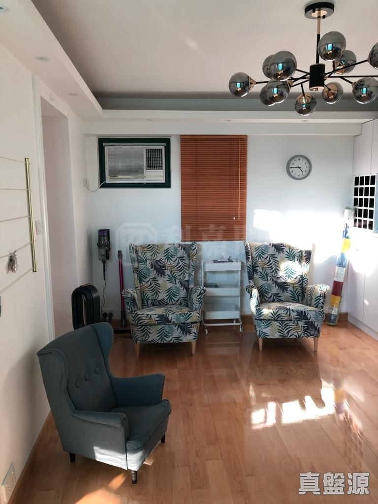 星河明居 B座 中層 5室 九龍灣/牛池灣/鑽石山/黃大仙