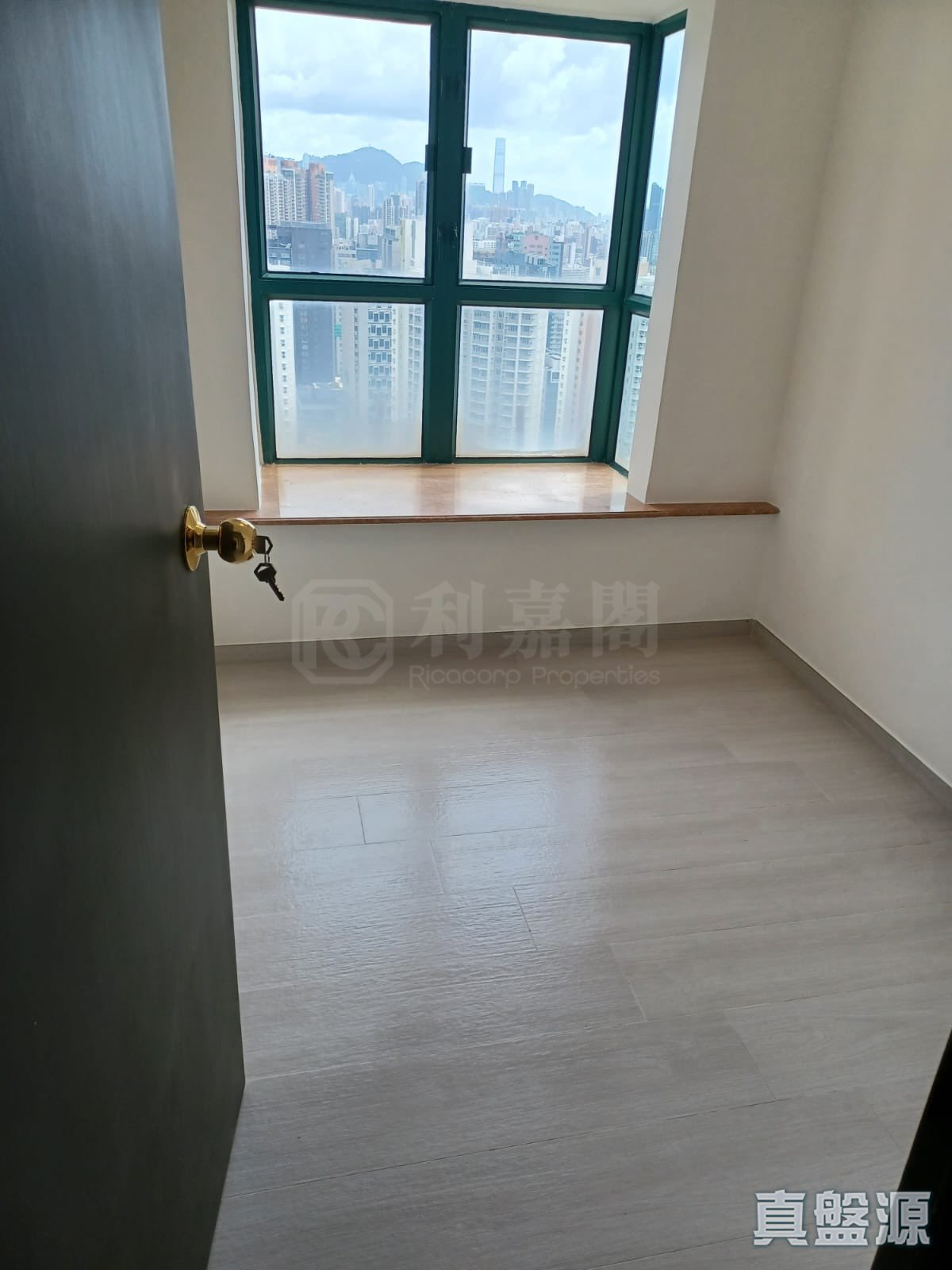 GALAXIA TOWER B Very High Floor Zone Flat 5 Kowloon Bay/Ngau Chi Wan/Diamond Hill/Wong Tai Sin