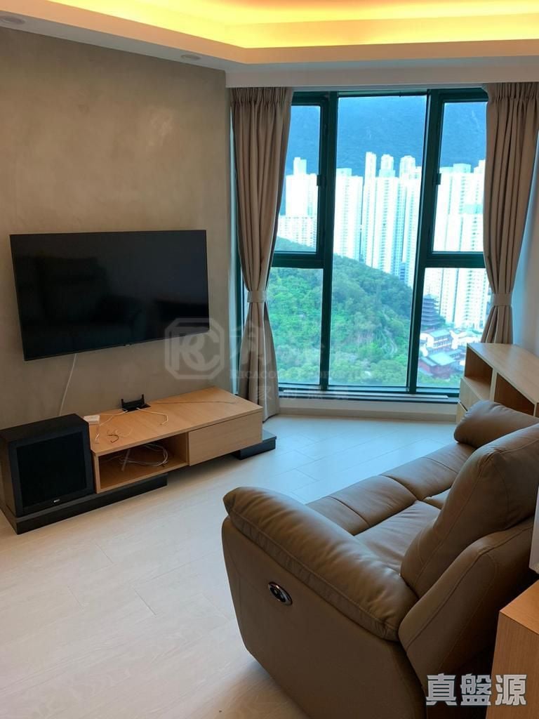 星河明居 B座 高層 8室 九龍灣/牛池灣/鑽石山/黃大仙