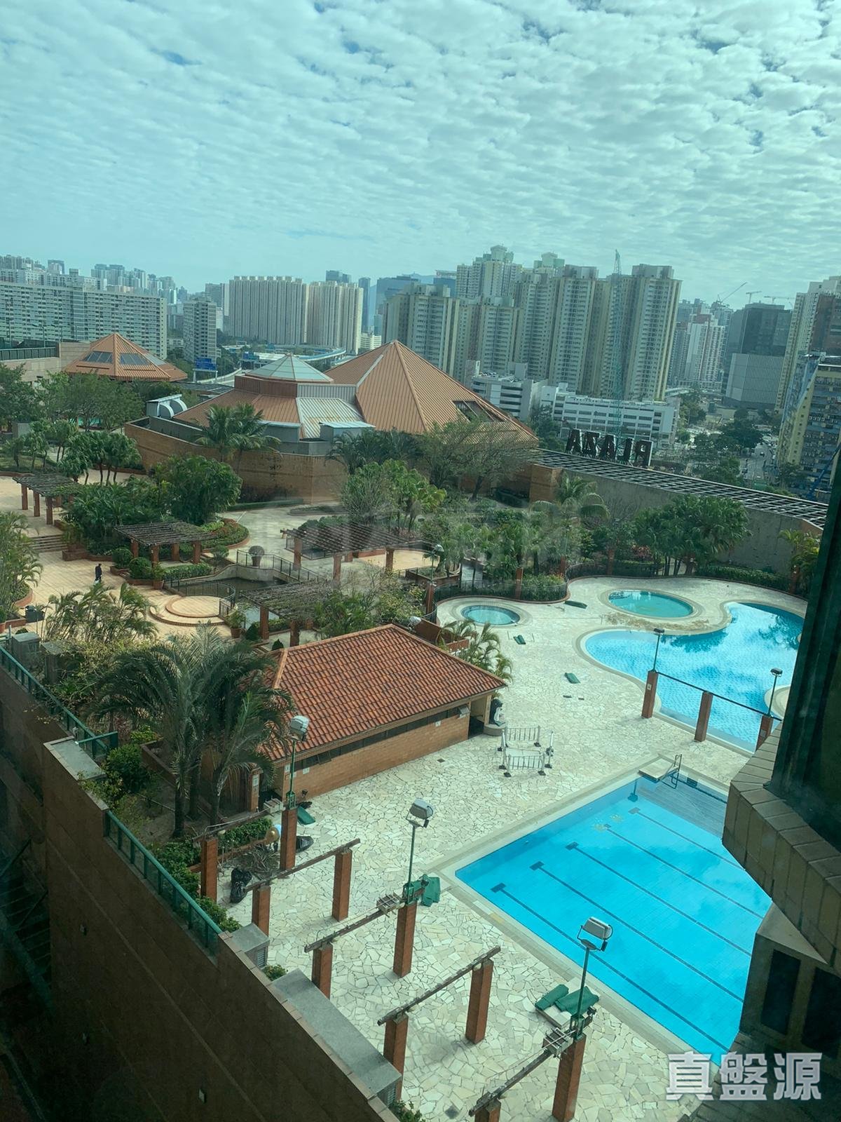 星河明居 E座 低層 2室 九龍灣/牛池灣/鑽石山/黃大仙