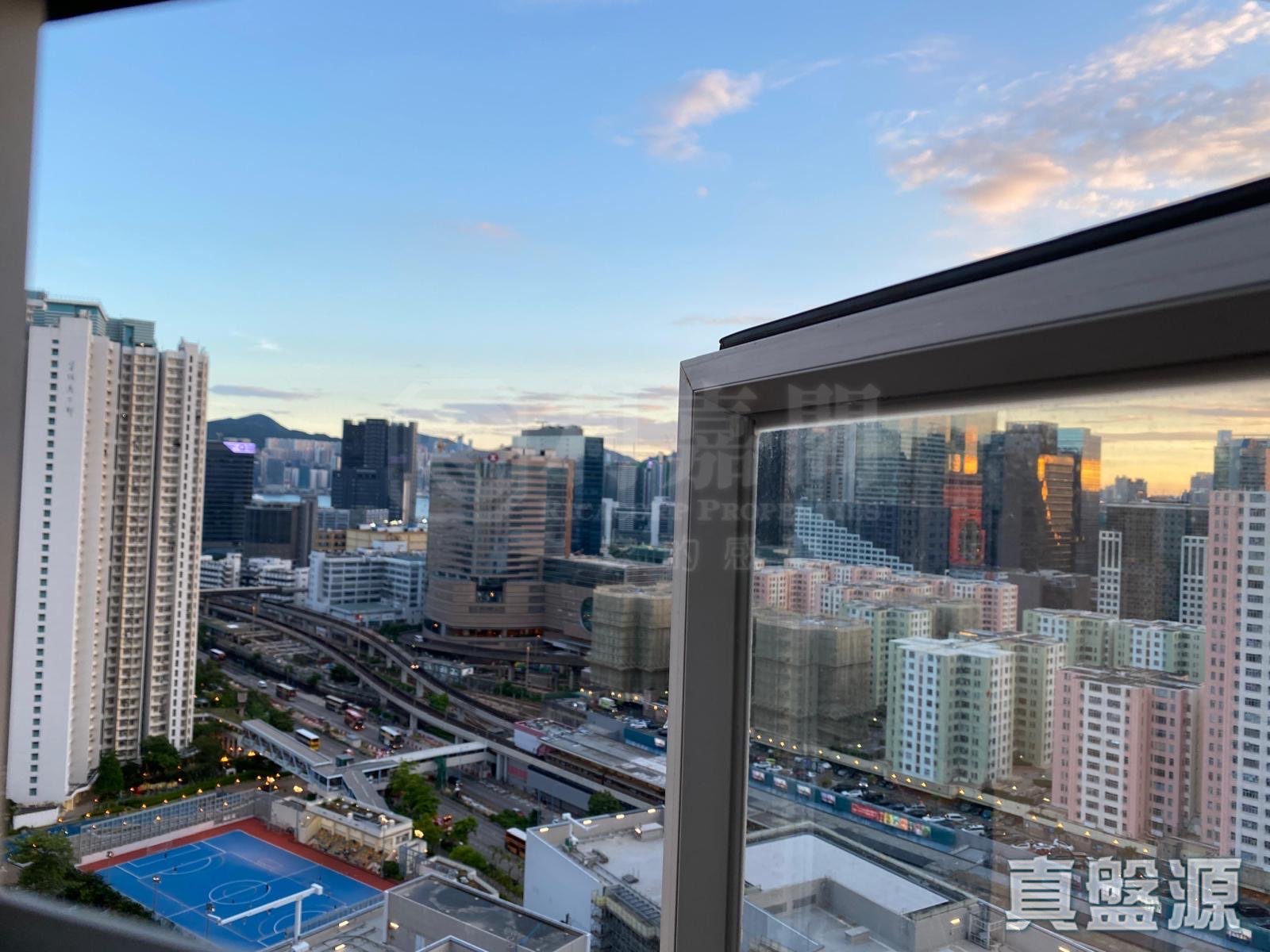 AMOY GARDENS PHASE 1 - Block A High Floor Zone Flat 2 Kowloon Bay/Ngau Chi Wan/Diamond Hill/Wong Tai Sin