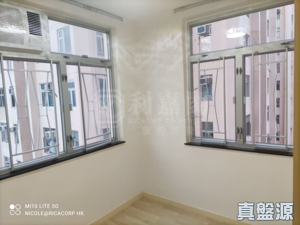 AMOY GARDENS PHASE 1 - Block B Very High Floor Zone Flat 4 Kowloon Bay/Ngau Chi Wan/Diamond Hill/Wong Tai Sin