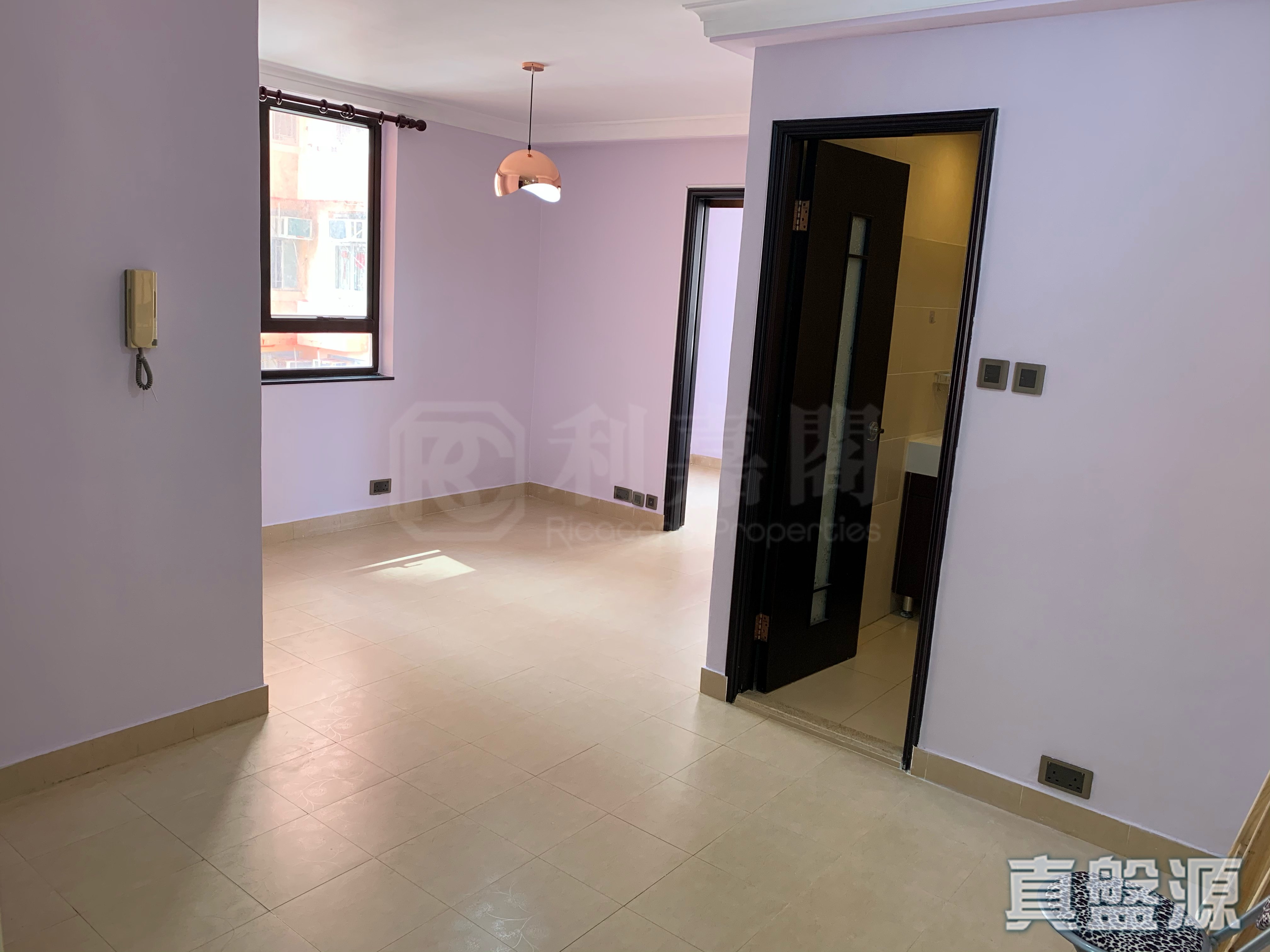 AMOY GARDENS PHASE 1 - Block B High Floor Zone Flat 5 Kowloon Bay/Ngau Chi Wan/Diamond Hill/Wong Tai Sin