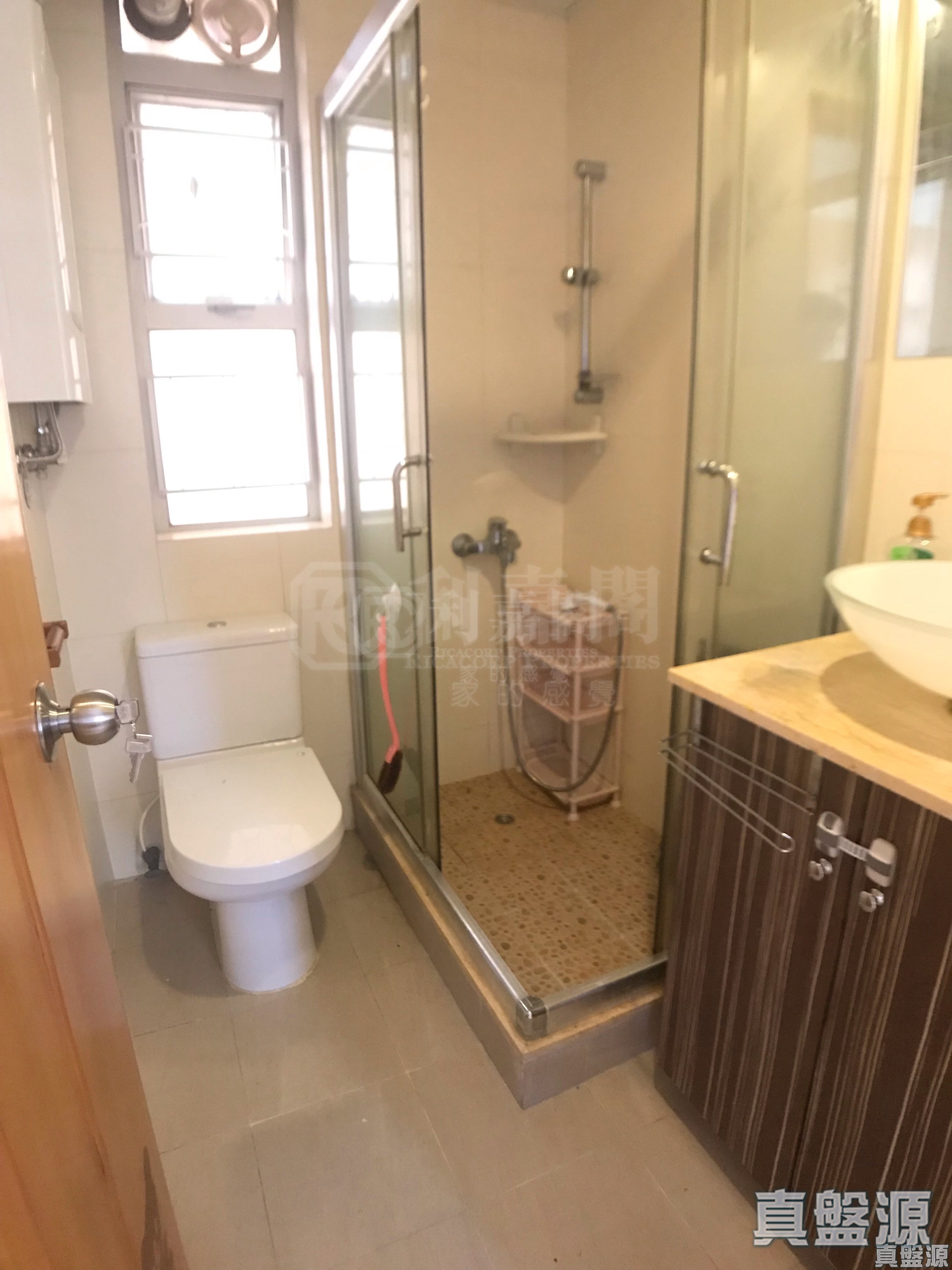 淘大花園 1期 C座 中層 1室 九龍灣/牛池灣/鑽石山/黃大仙