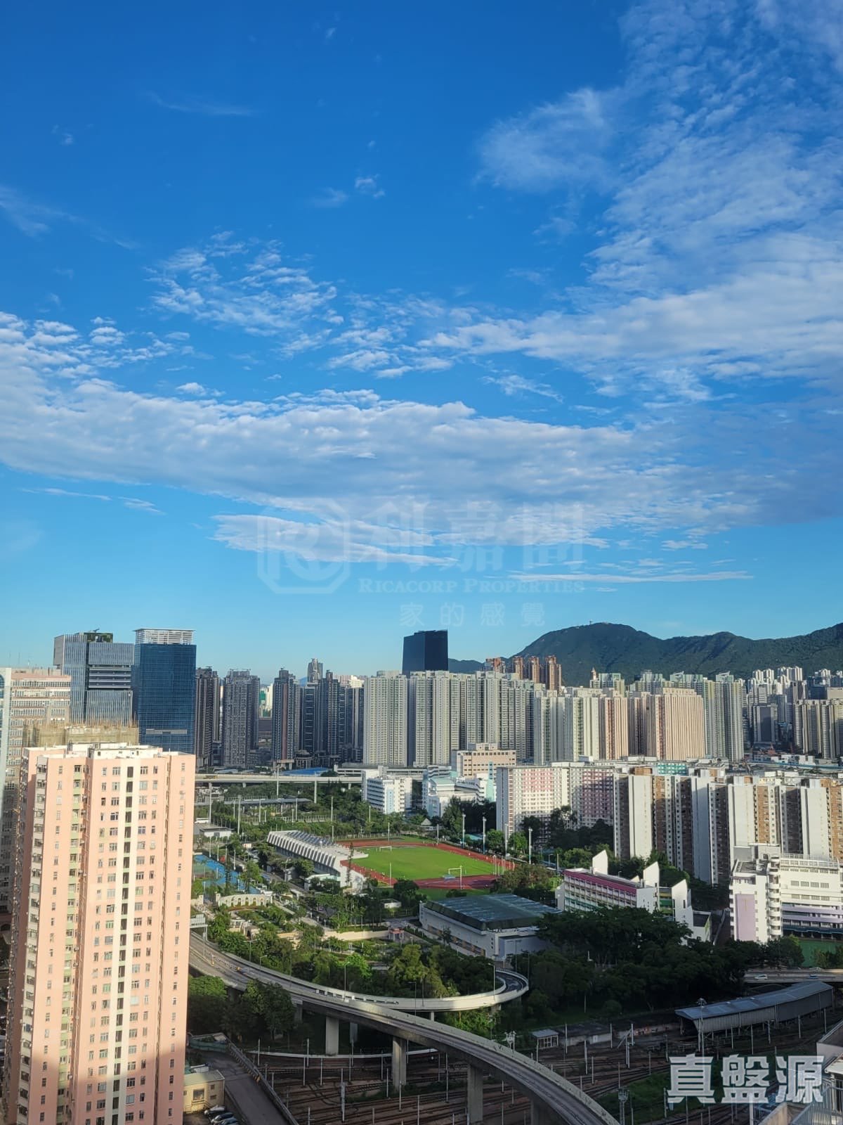 淘大花园 1期 C座 极高层 8室 九龙湾/牛池湾/钻石山/黄大仙