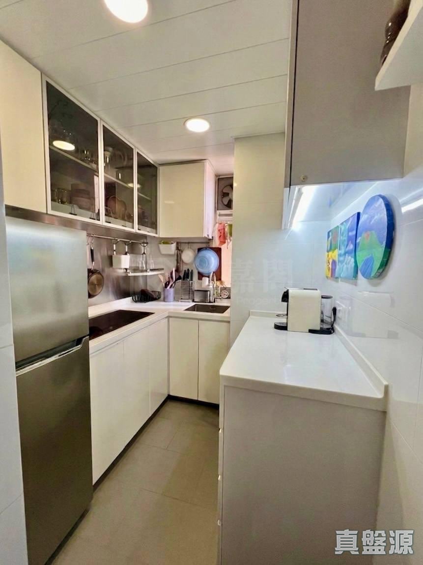 淘大花園 1期 D座 高層 2室 九龍灣/牛池灣/鑽石山/黃大仙