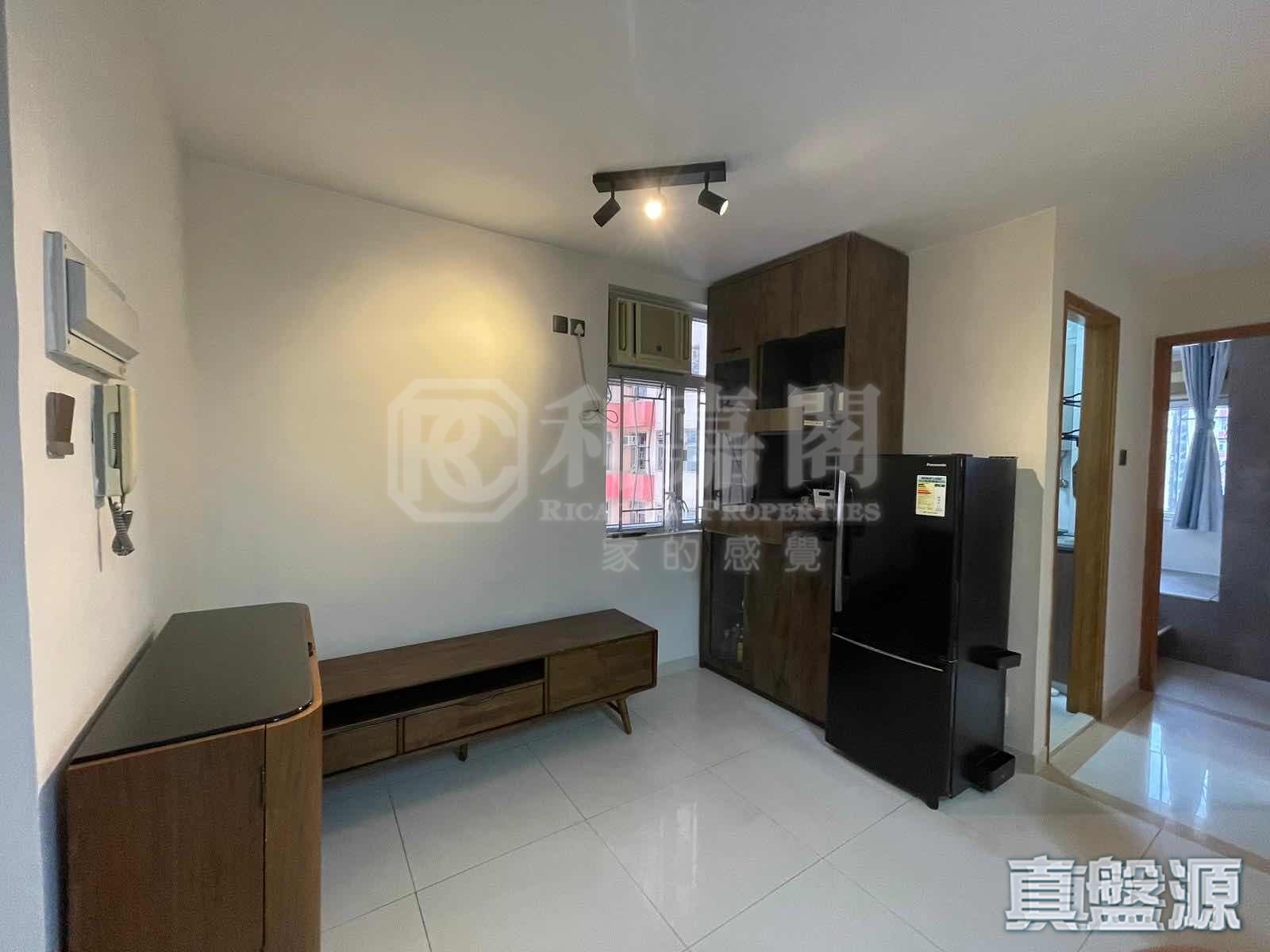 AMOY GARDENS PHASE 1 - Block E High Floor Zone Flat 3 Kowloon Bay/Ngau Chi Wan/Diamond Hill/Wong Tai Sin