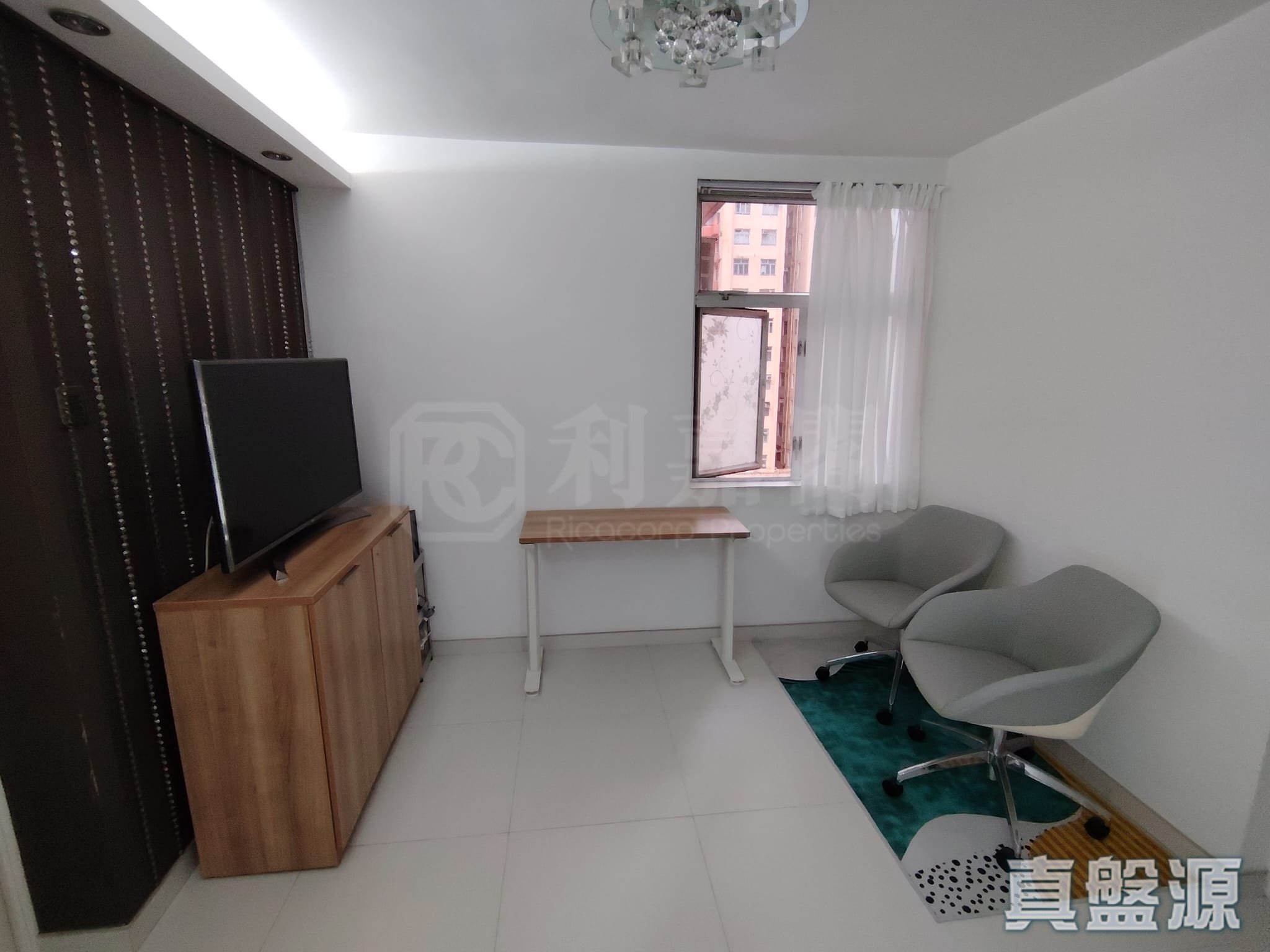 AMOY GARDENS PHASE 1 - Block F Low Floor Zone Flat 3 Kowloon Bay/Ngau Chi Wan/Diamond Hill/Wong Tai Sin