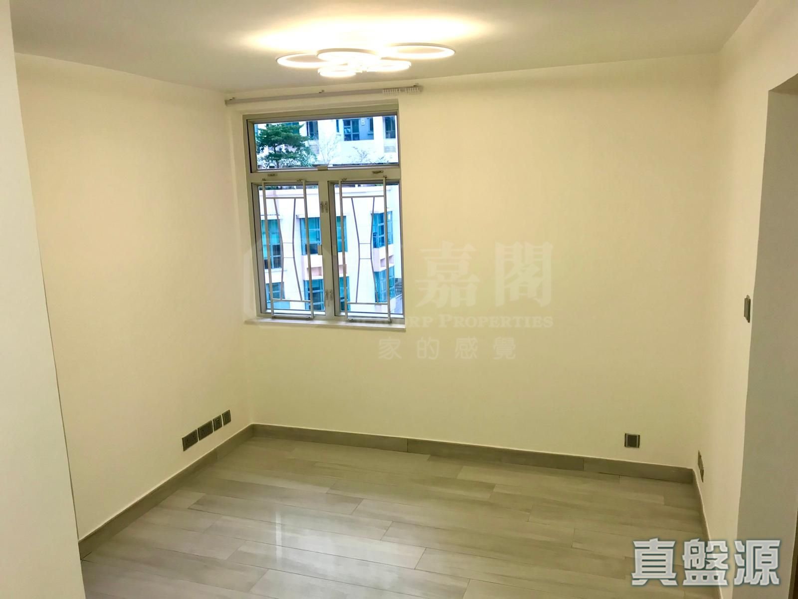 淘大花园 1期 F座 中层 4室 九龙湾/牛池湾/钻石山/黄大仙