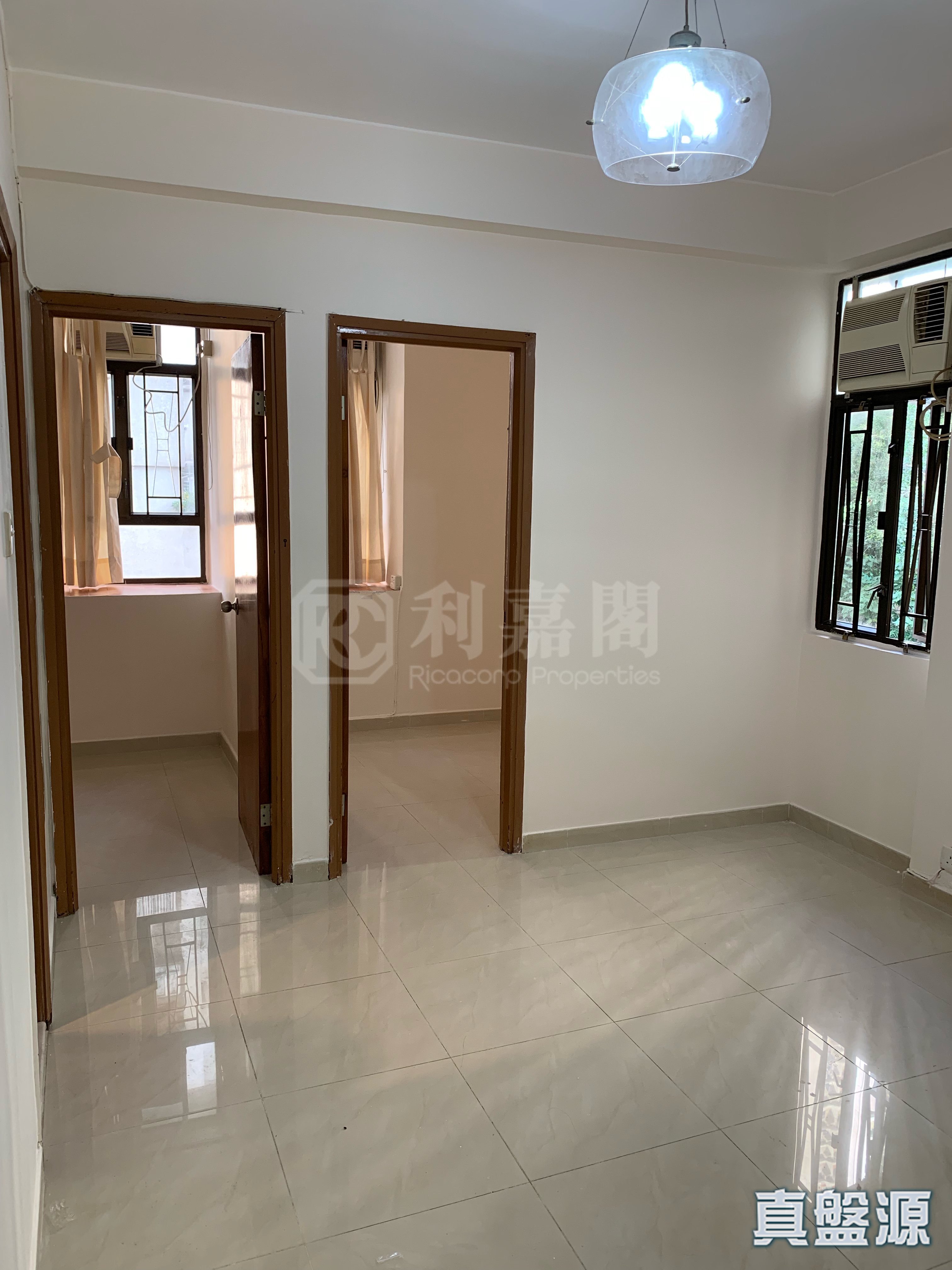 JADE FIELD GARDEN KA YIN BUILDING (BLOCK C) Low Floor Zone Flat H Kowloon Bay/Ngau Chi Wan/Diamond Hill/Wong Tai Sin