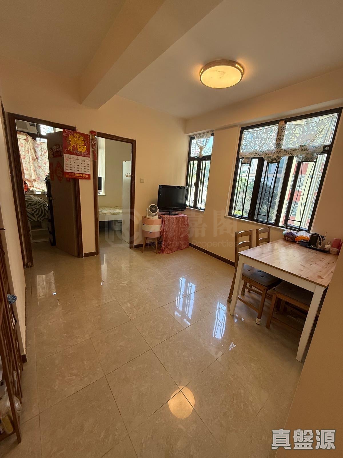 JADE FIELD GARDEN KA YIN BUILDING (BLOCK C) Medium Floor Zone Flat D Kowloon Bay/Ngau Chi Wan/Diamond Hill/Wong Tai Sin