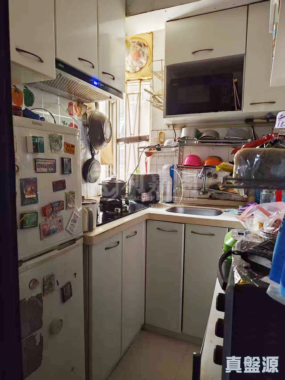 嘉和园 嘉仁大厦(A座) 低层 G室 九龙湾/牛池湾/钻石山/黄大仙