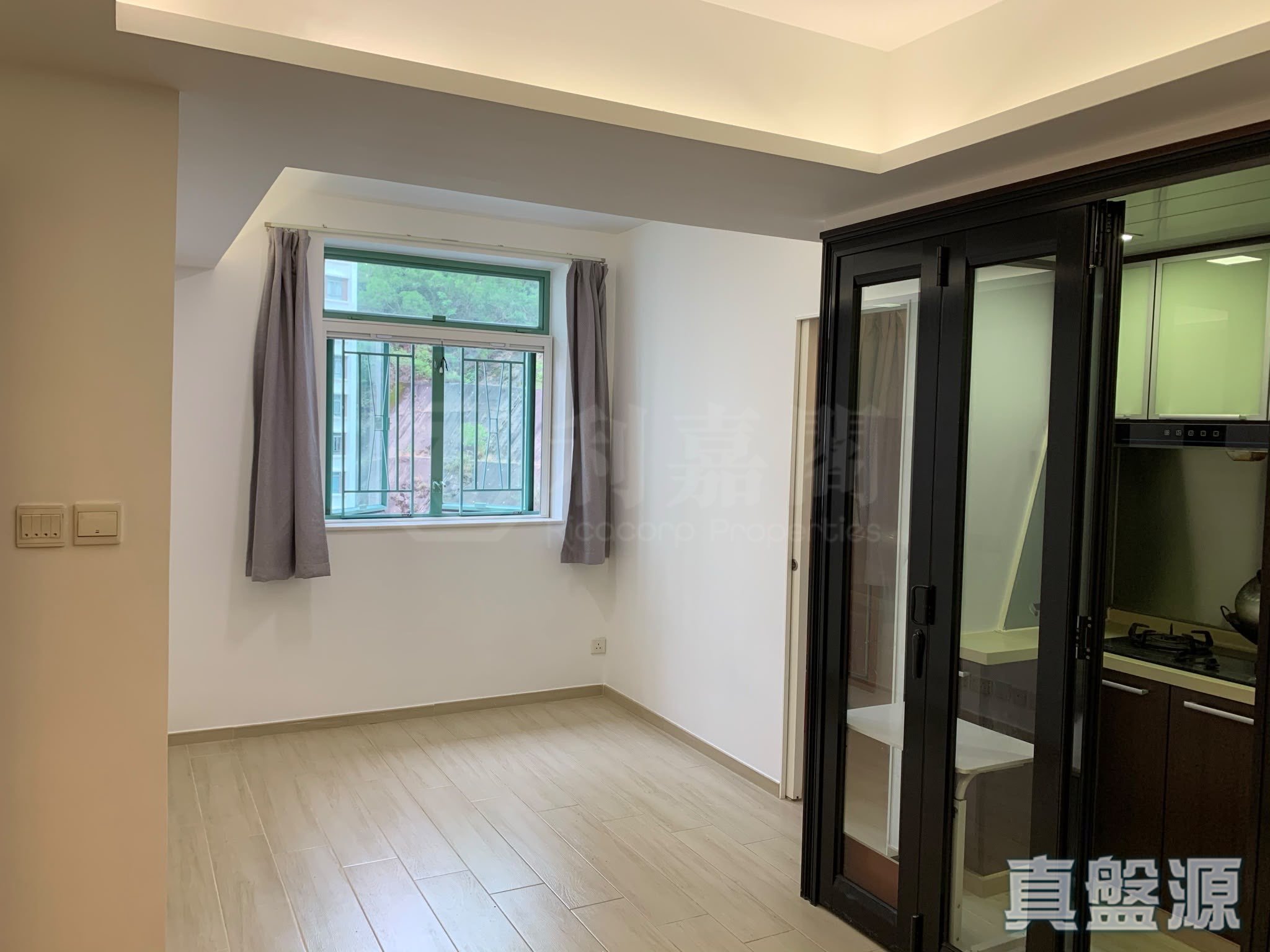 SHIU (SIU) KING BUILDING Low Floor Zone Flat G Kowloon Bay/Ngau Chi Wan/Diamond Hill/Wong Tai Sin