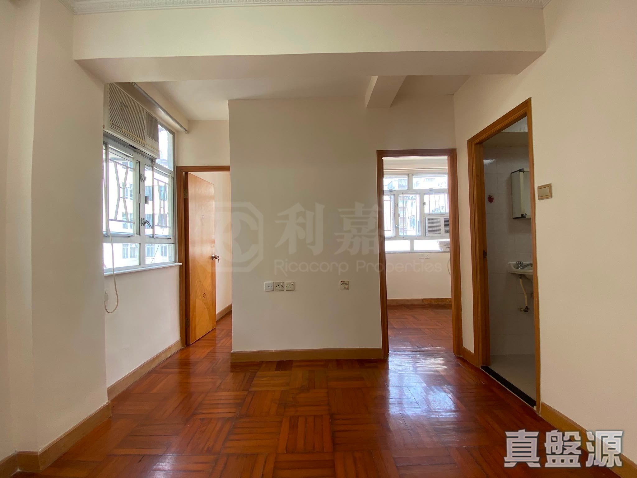 WANG KWONG BUILDING BLOCK B Very High Floor Zone Flat 1 Kowloon Bay/Ngau Chi Wan/Diamond Hill/Wong Tai Sin