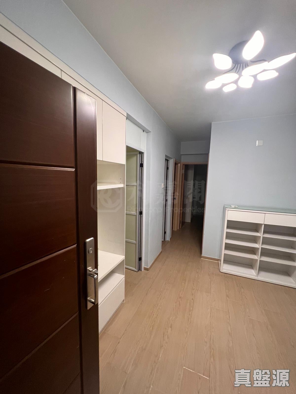 WANG KWONG BUILDING BLOCK C High Floor Zone Flat 2 Kowloon Bay/Ngau Chi Wan/Diamond Hill/Wong Tai Sin