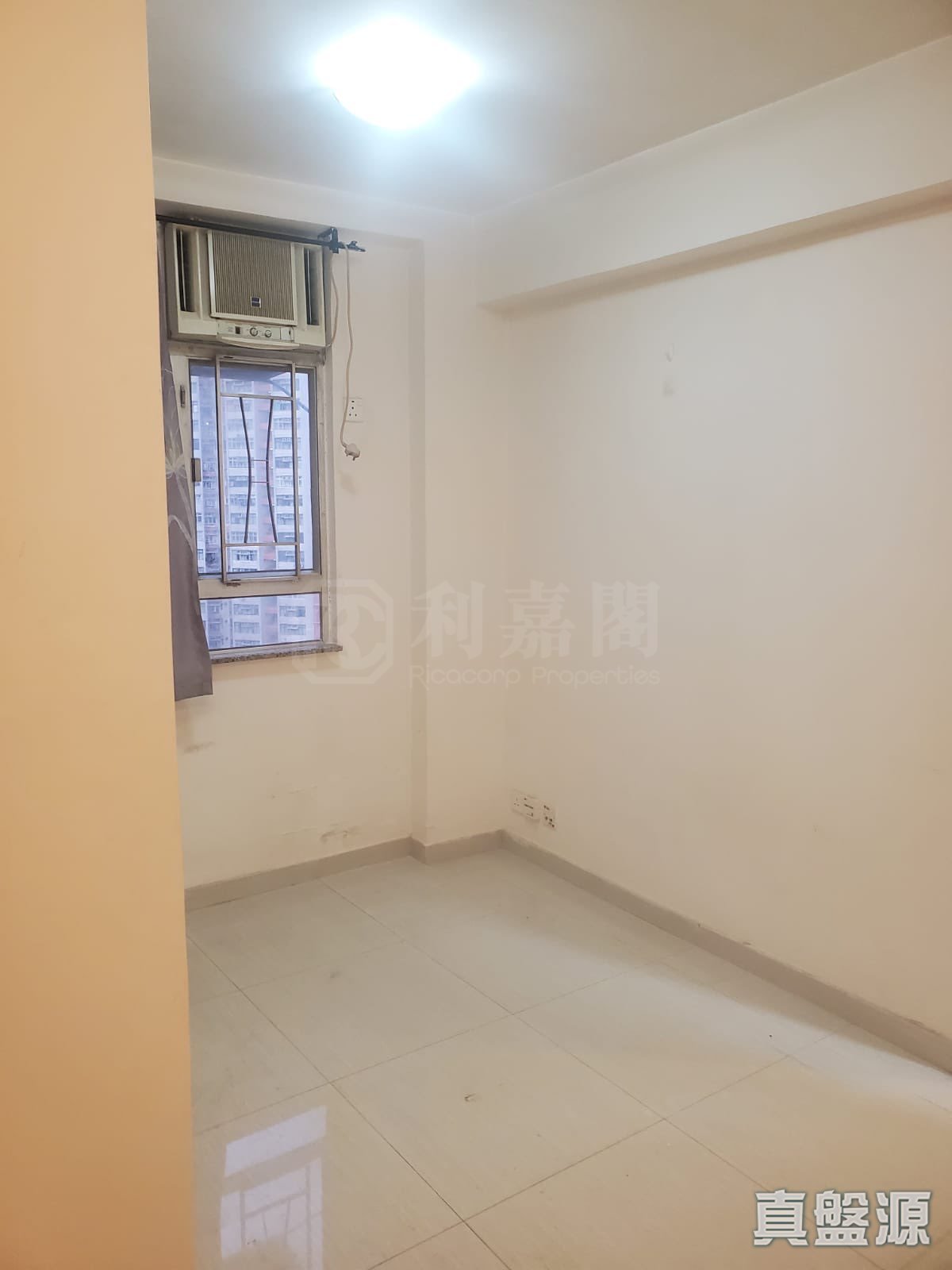 WANG KWONG BUILDING BLOCK C Very High Floor Zone Flat 5 Kowloon Bay/Ngau Chi Wan/Diamond Hill/Wong Tai Sin