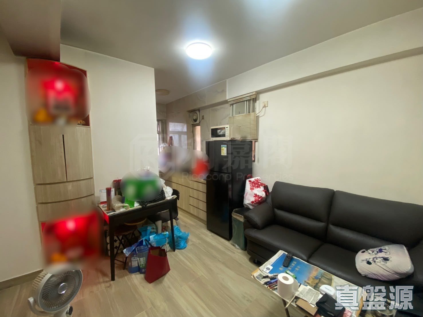 LEE KEE BUILDING BLOCK D High Floor Zone Flat 5 Kowloon Bay/Ngau Chi Wan/Diamond Hill/Wong Tai Sin
