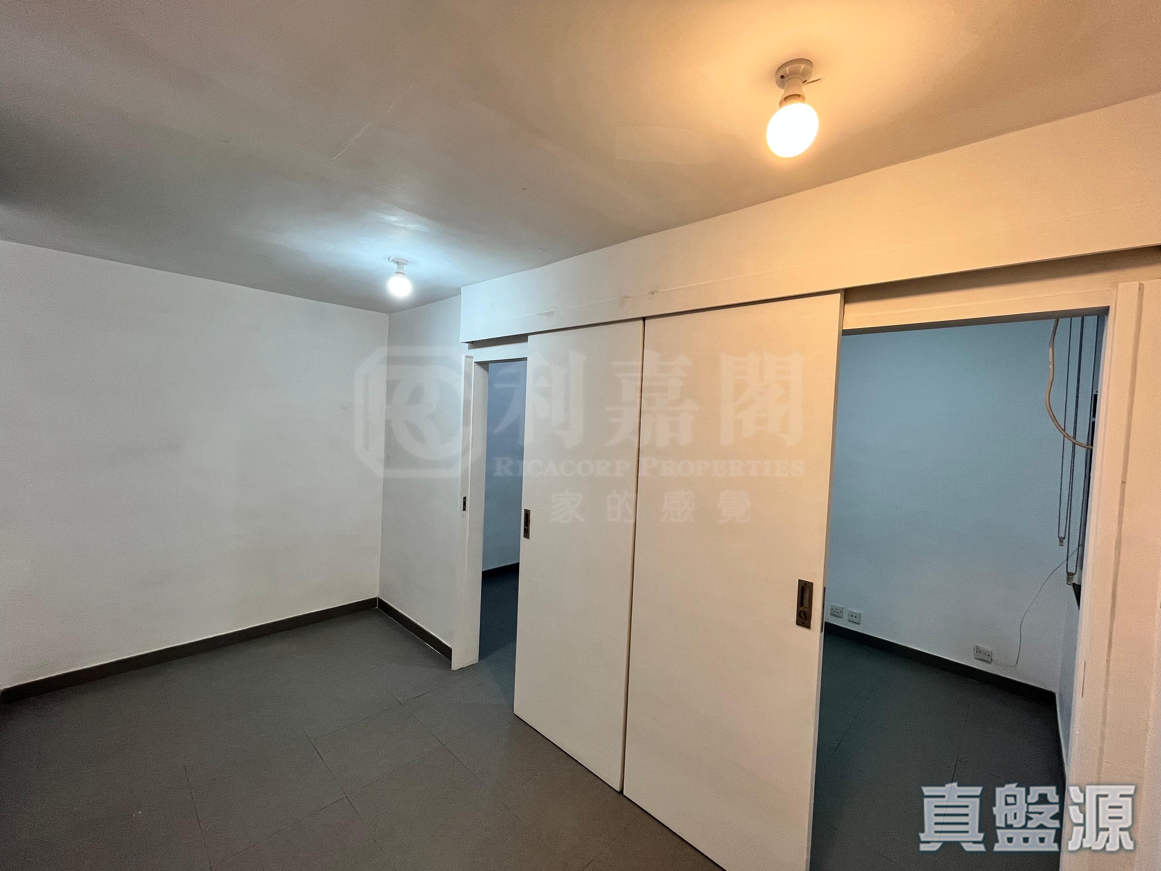 LUNG POON COURT LUNG SAN HOUSE (BLOCK A) Medium Floor Zone Flat 12 Kowloon Bay/Ngau Chi Wan/Diamond Hill/Wong Tai Sin
