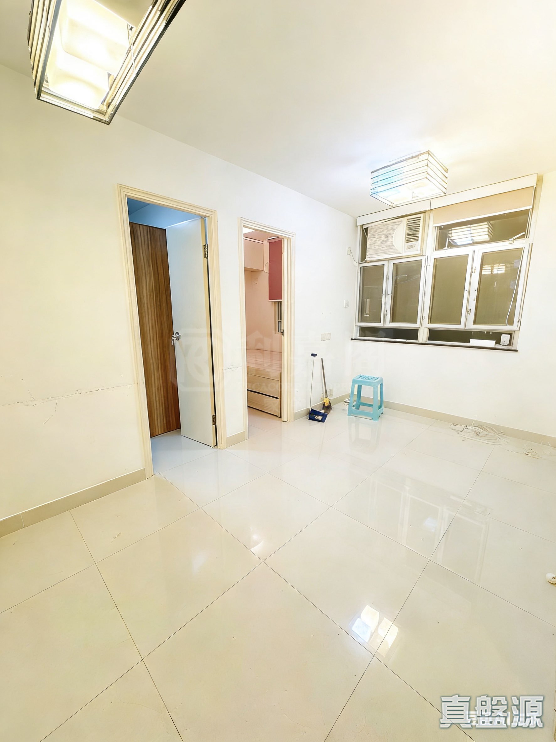 龙蟠苑 龙珠阁 (C座) 高层 5室 九龙湾/牛池湾/钻石山/黄大仙