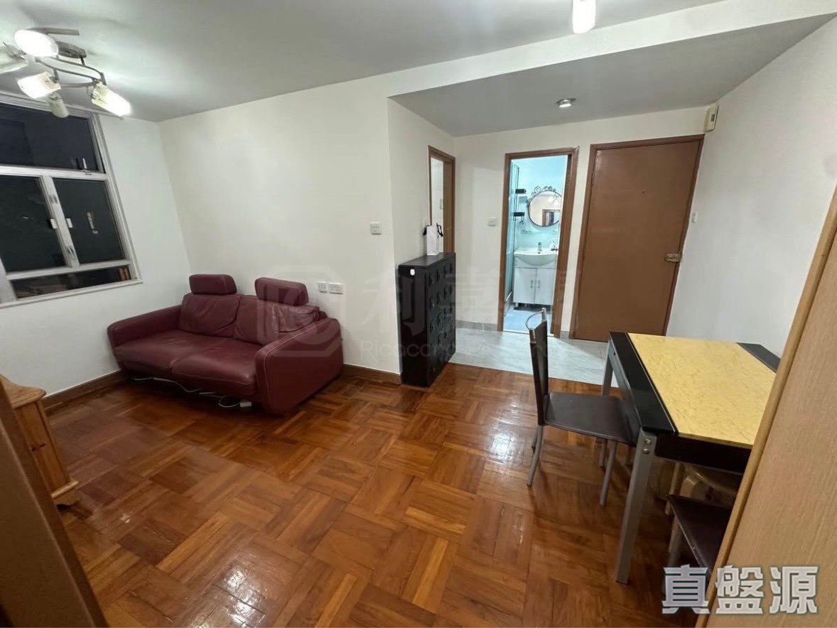 龙蟠苑 龙璧阁 (F座) 低层 3室 九龙湾/牛池湾/钻石山/黄大仙