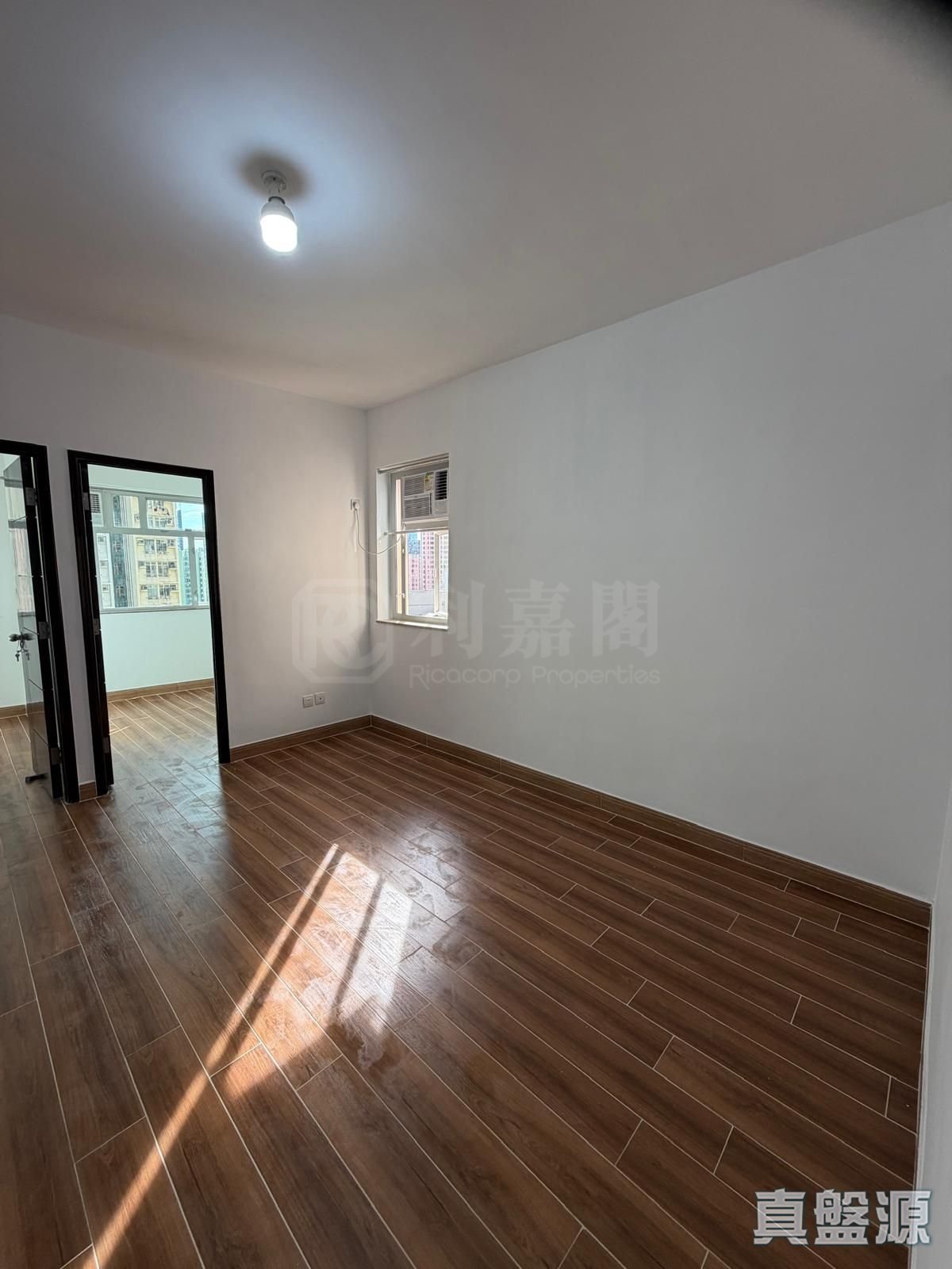 WAI KING BUILDING High Floor Zone Flat A Kowloon Bay/Ngau Chi Wan/Diamond Hill/Wong Tai Sin