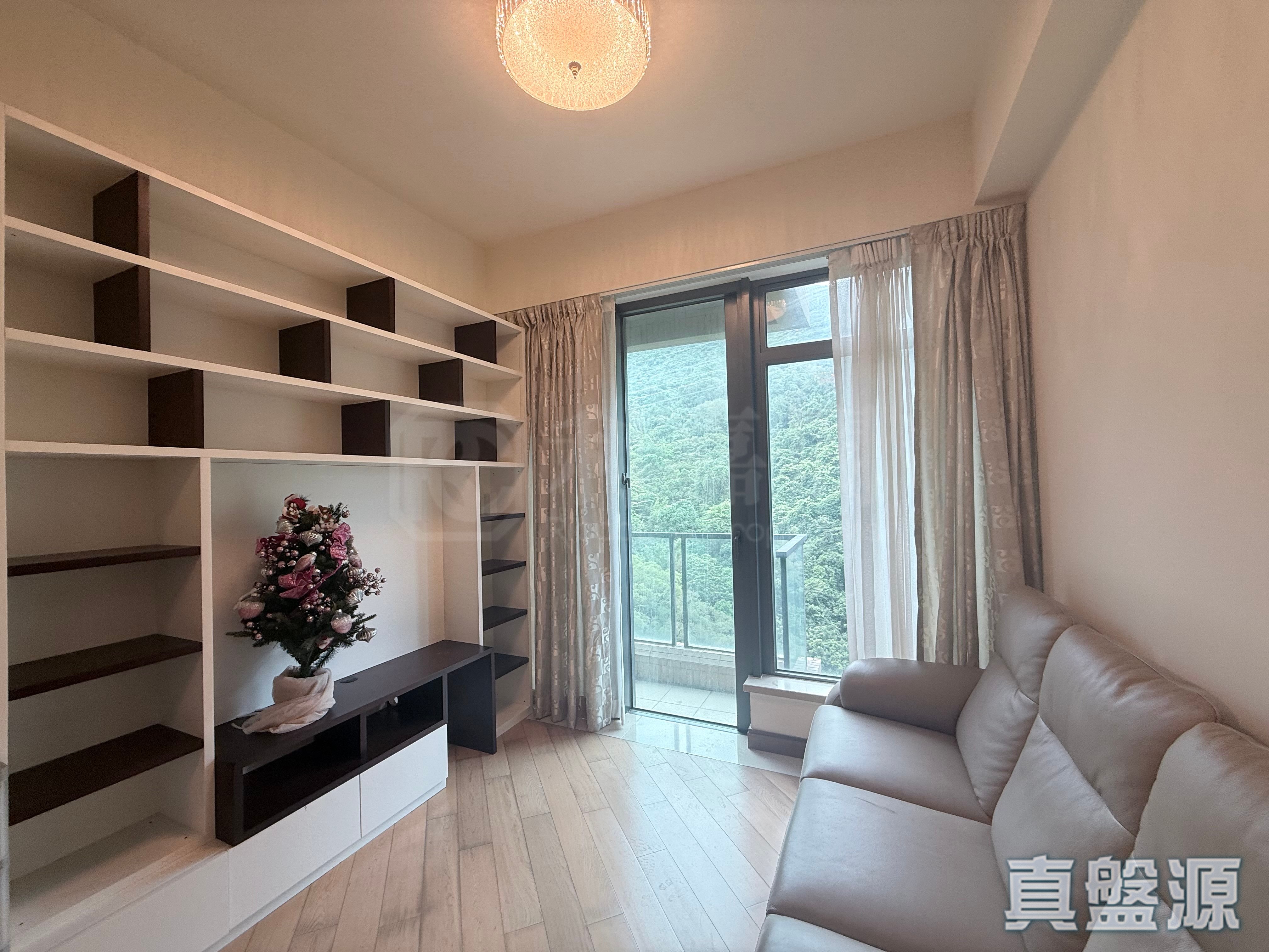 ARIA KOWLOON PEAK TOWER 1 High Floor Zone Flat D Kowloon Bay/Ngau Chi Wan/Diamond Hill/Wong Tai Sin