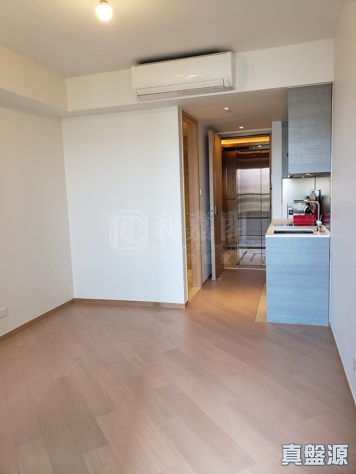 峻弦 6座 中层 D室 九龙湾/牛池湾/钻石山/黄大仙