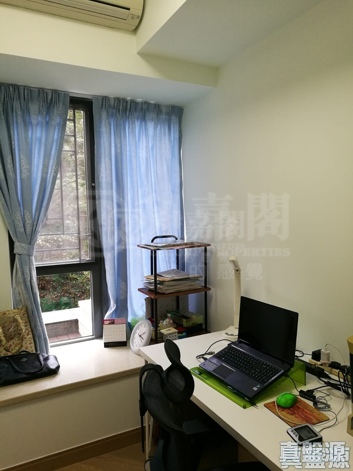 峻弦 3座 低层 D室 九龙湾/牛池湾/钻石山/黄大仙