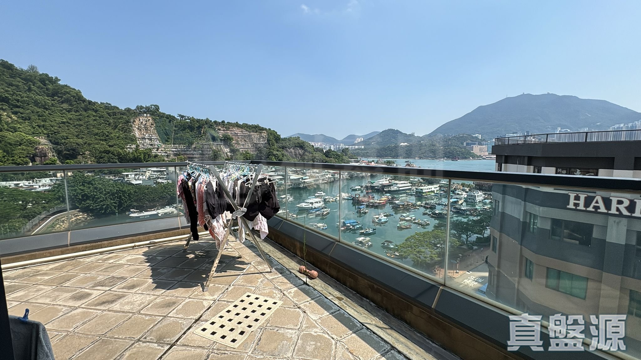 鯉灣天下 低層 B室 觀塘/藍田/油塘