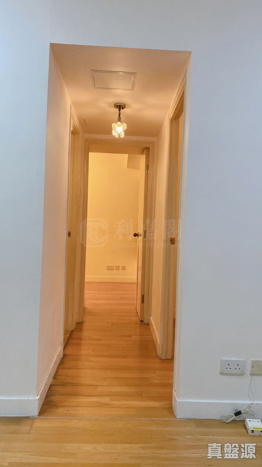 汇豪山 中层 D室 九龙湾/牛池湾/钻石山/黄大仙