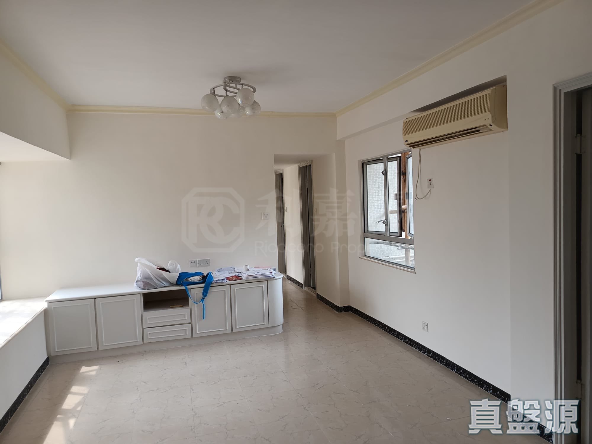 海港花园 3座 高层 B室 九龙湾/牛池湾/钻石山/黄大仙