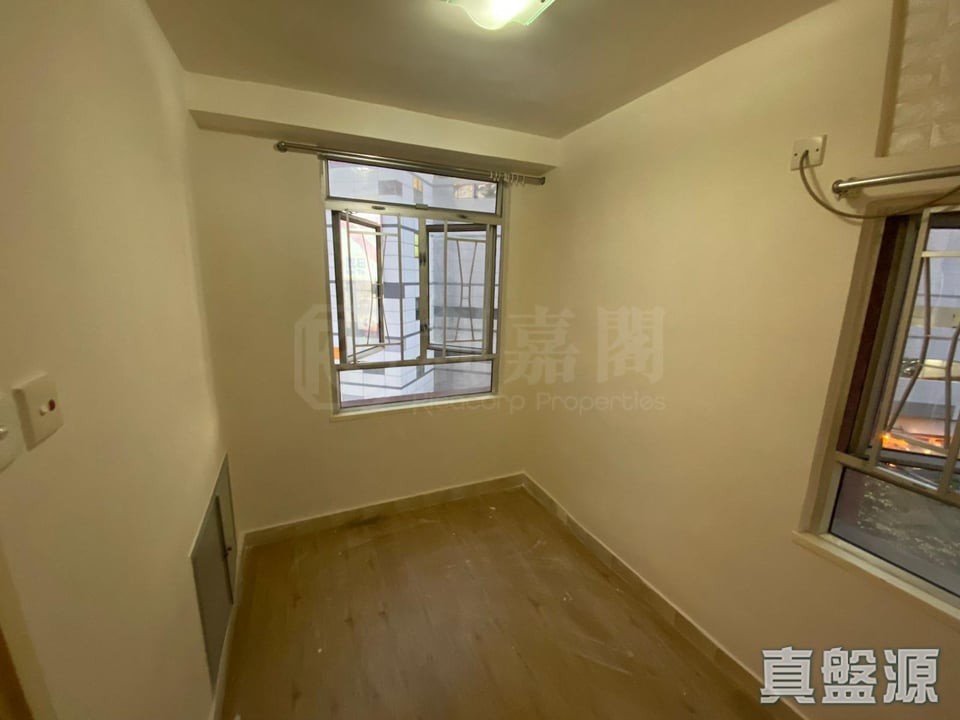 康田苑 和康閣 (B座) 中層 07室 觀塘/藍田/油塘