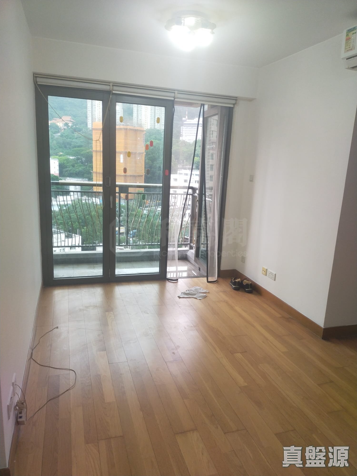 匯豪山 低層 B室 九龍灣/牛池灣/鑽石山/黃大仙