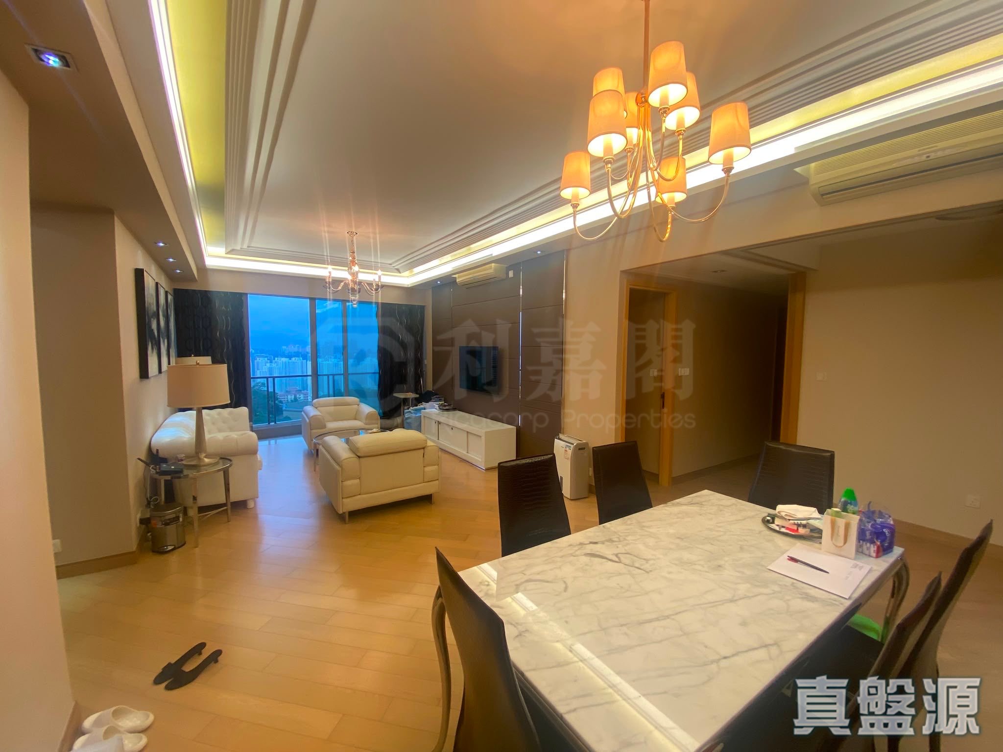 峻弦 2座 高層 A室 九龍灣/牛池灣/鑽石山/黃大仙