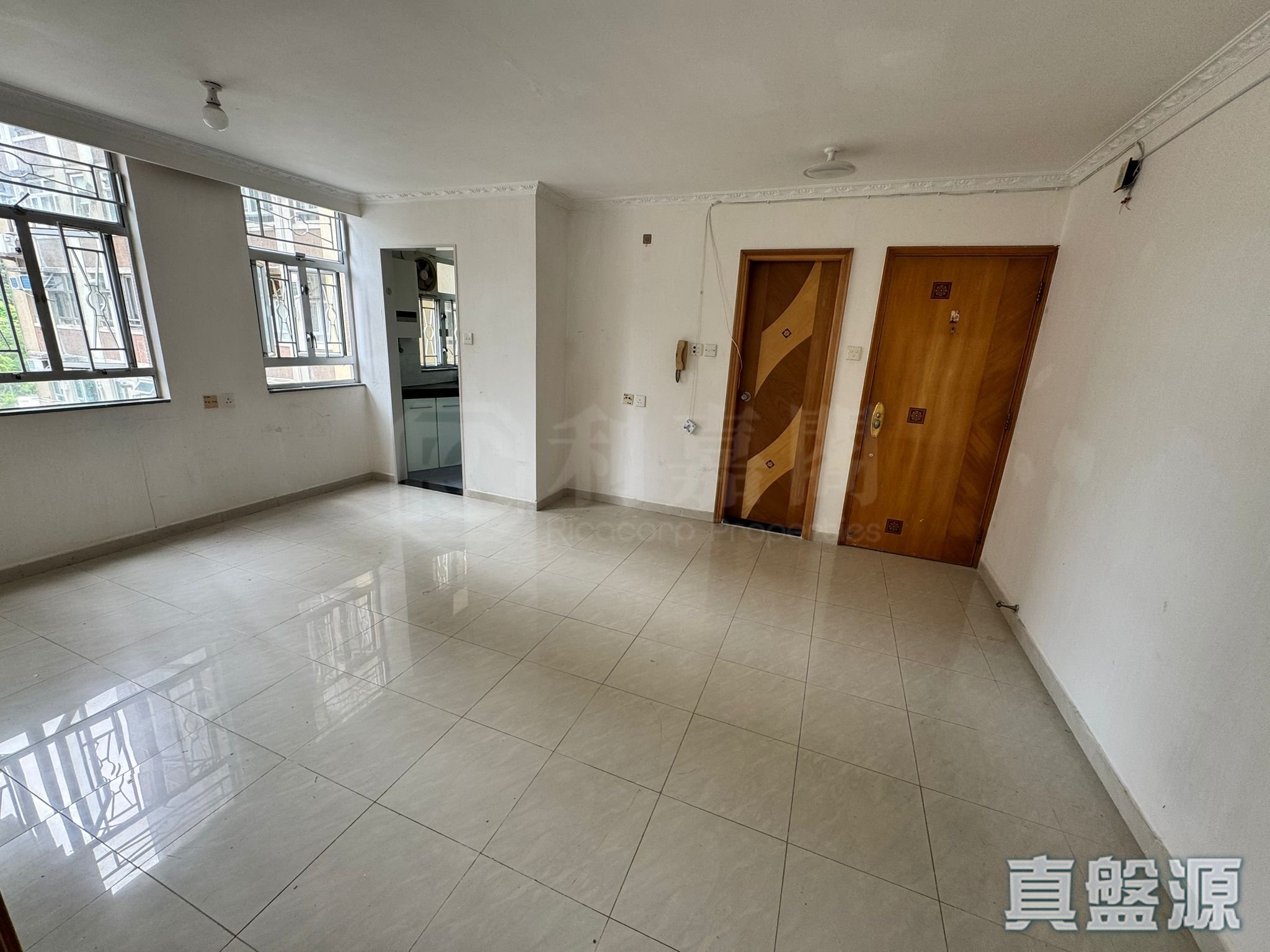 HONG WAH COURT WANG HONG HOUSE (BLOCK A) High Floor Zone Flat 15 Kwun Tong/Lam Tin/Yau Tong