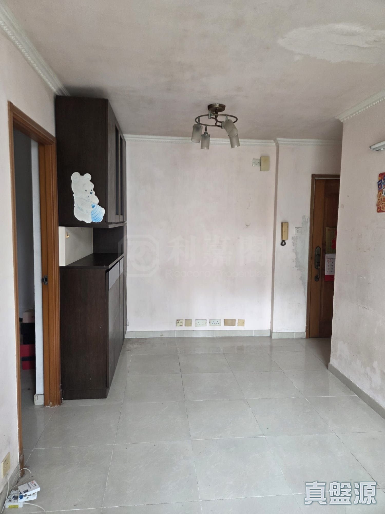 HONG PAK COURT SHUI PAK HOUSE (BLOCK D) High Floor Zone Flat 03 Kwun Tong/Lam Tin/Yau Tong
