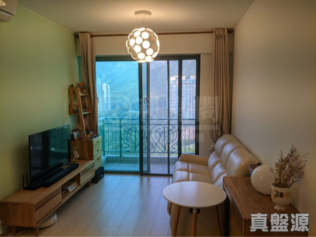 清水灣道8號 極高層 E室 九龍灣/牛池灣/鑽石山/黃大仙