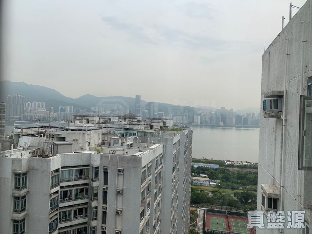 LAGUNA CITY PHASE 1 - Block 14 Very High Floor Zone Flat B Kwun Tong/Lam Tin/Yau Tong